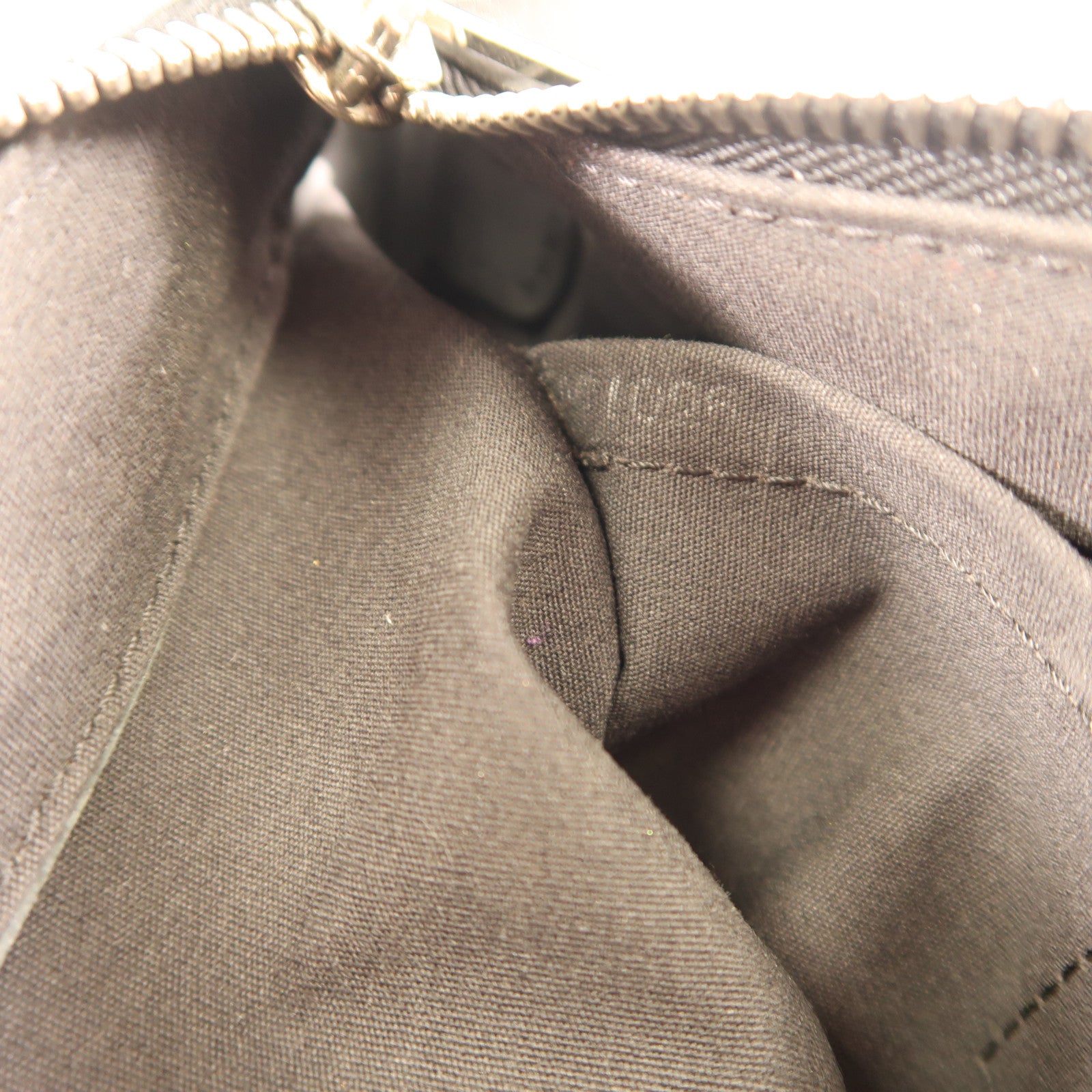 LOUIS VUITTON Epi Turenne PM銀扣肩背袋