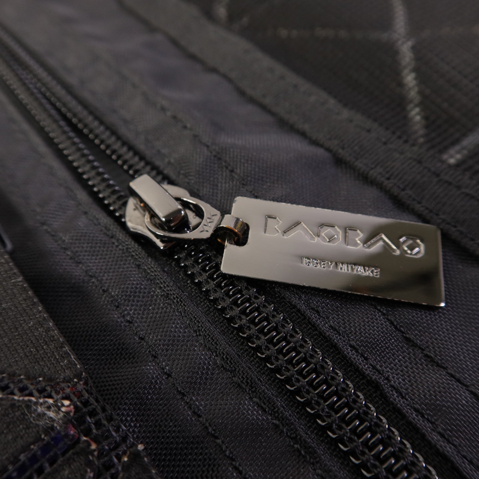 BAO BAO ISSEYMIYAKE PVC Totebag手挽袋