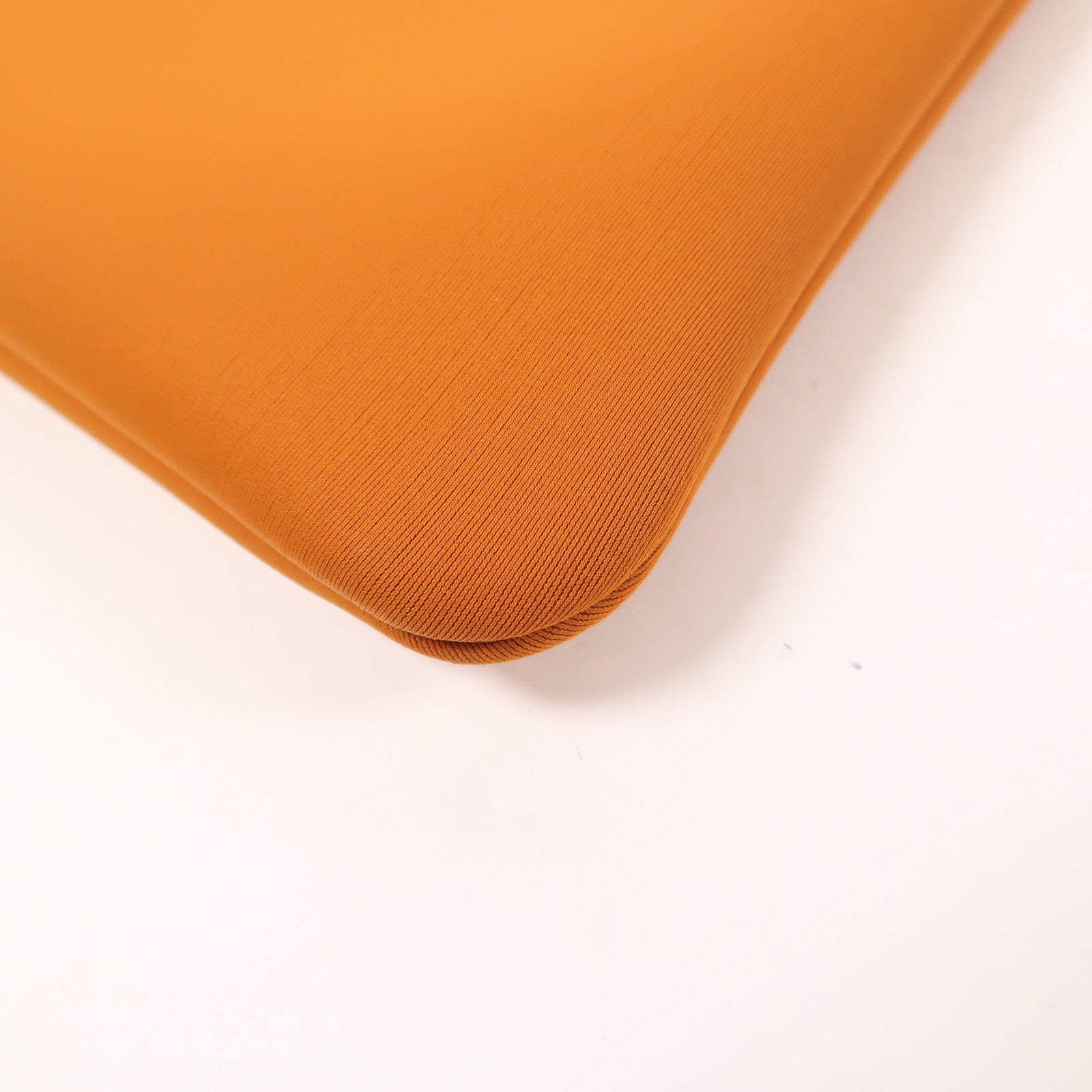 HERMES Polyamide Neobain Waves Case手拿包