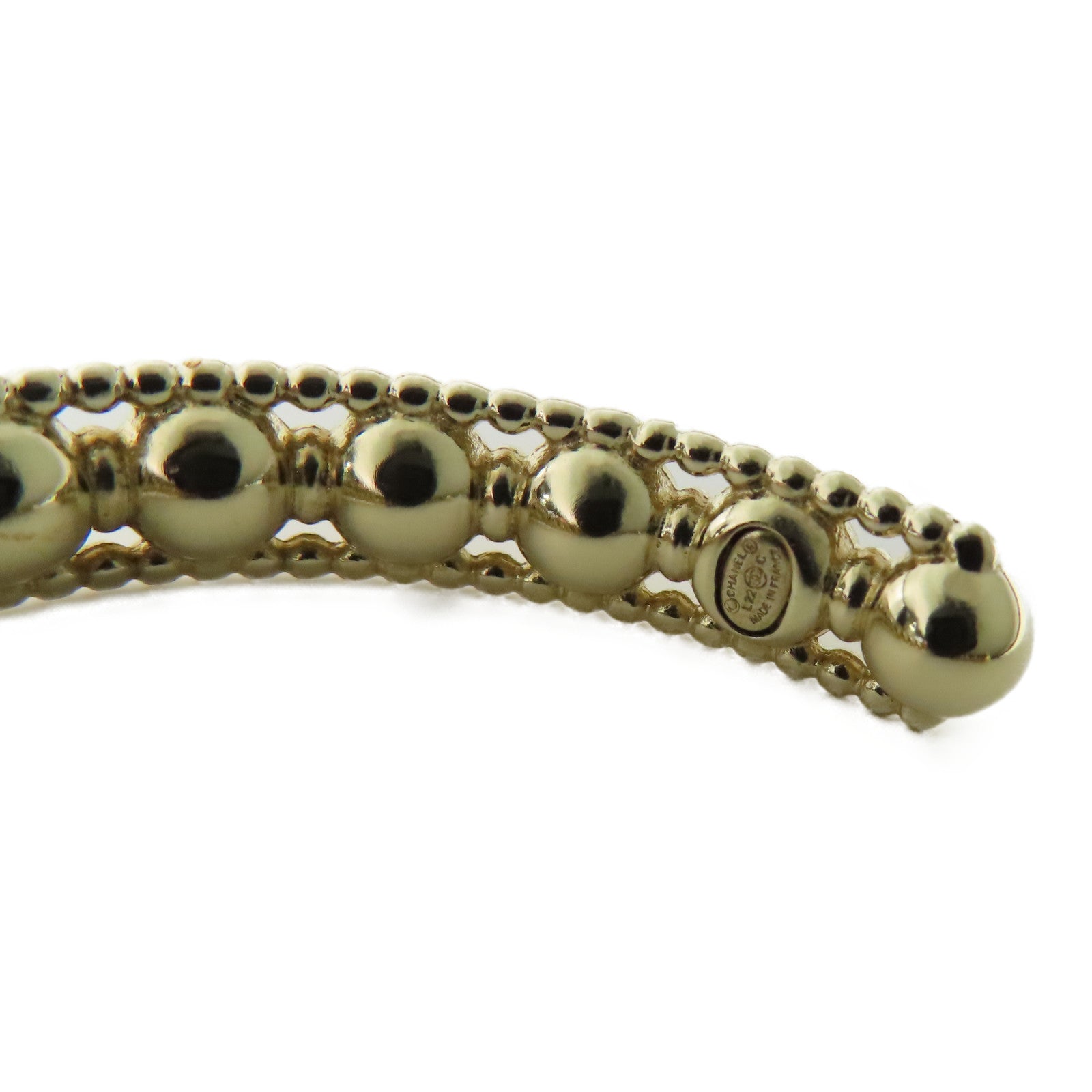 CHANEL 金屬Bracelet手鐲