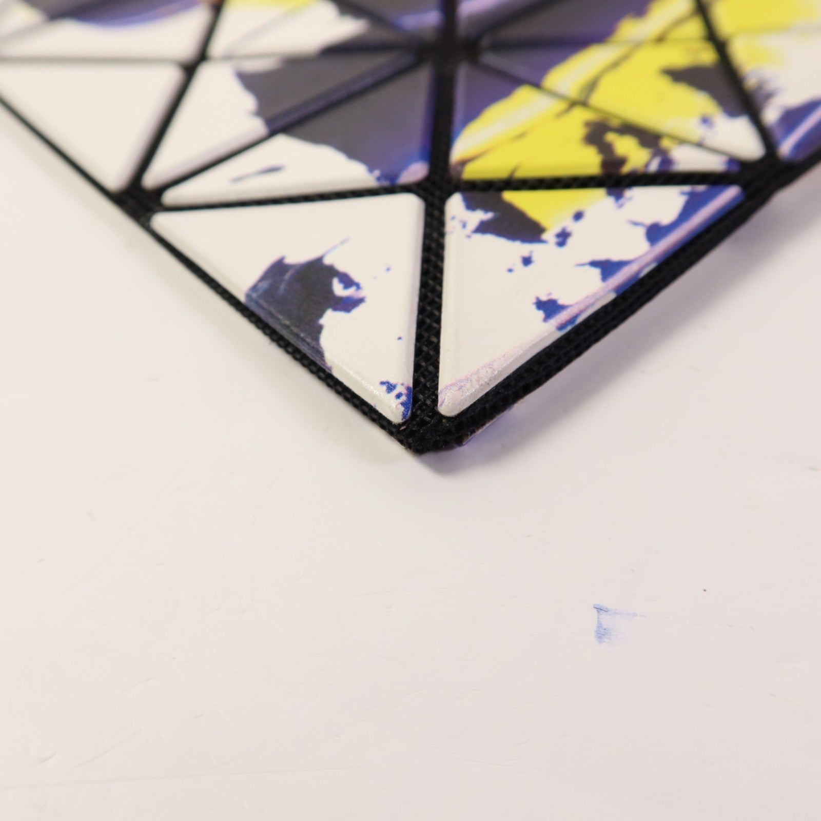 BAO BAO ISSEYMIYAKE PVC Totebag手挽袋