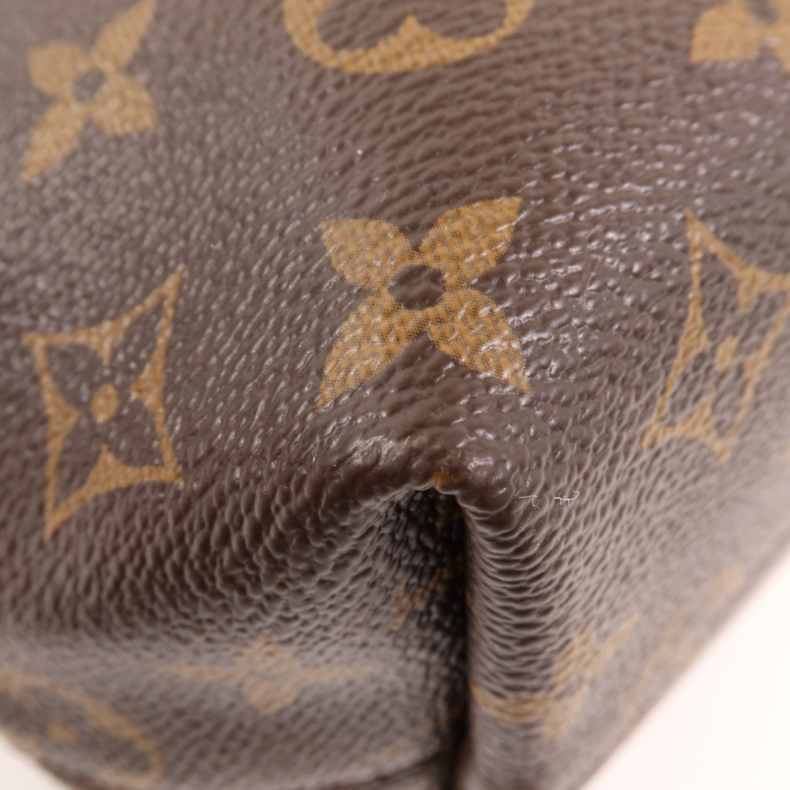 LOUIS VUITTON Monogram Graceful PM金扣肩背袋