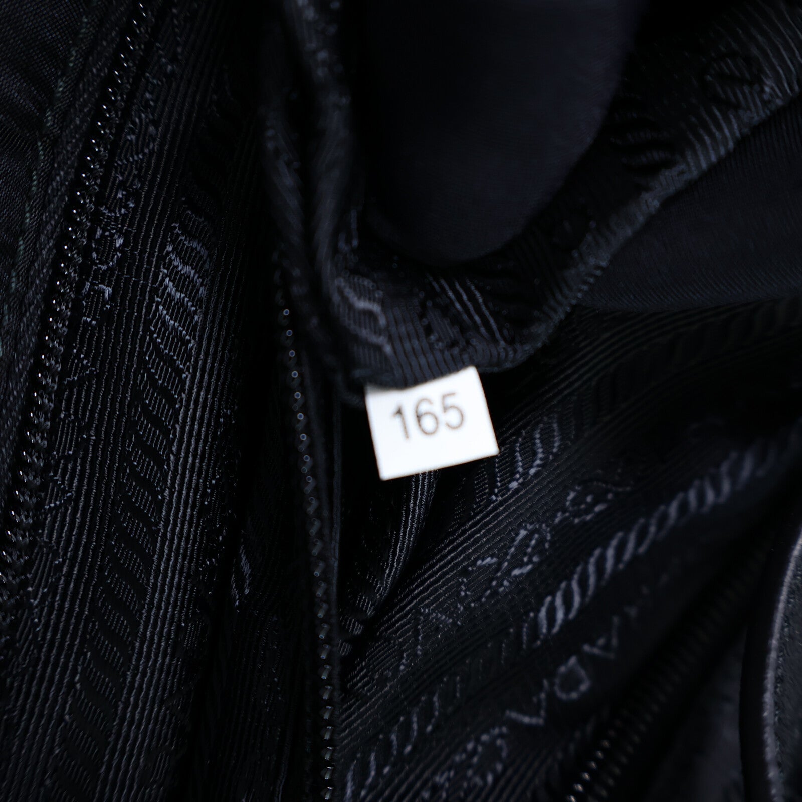 PRADA 尼龍2 Way Shoulder Bag手挽肩背兩用袋