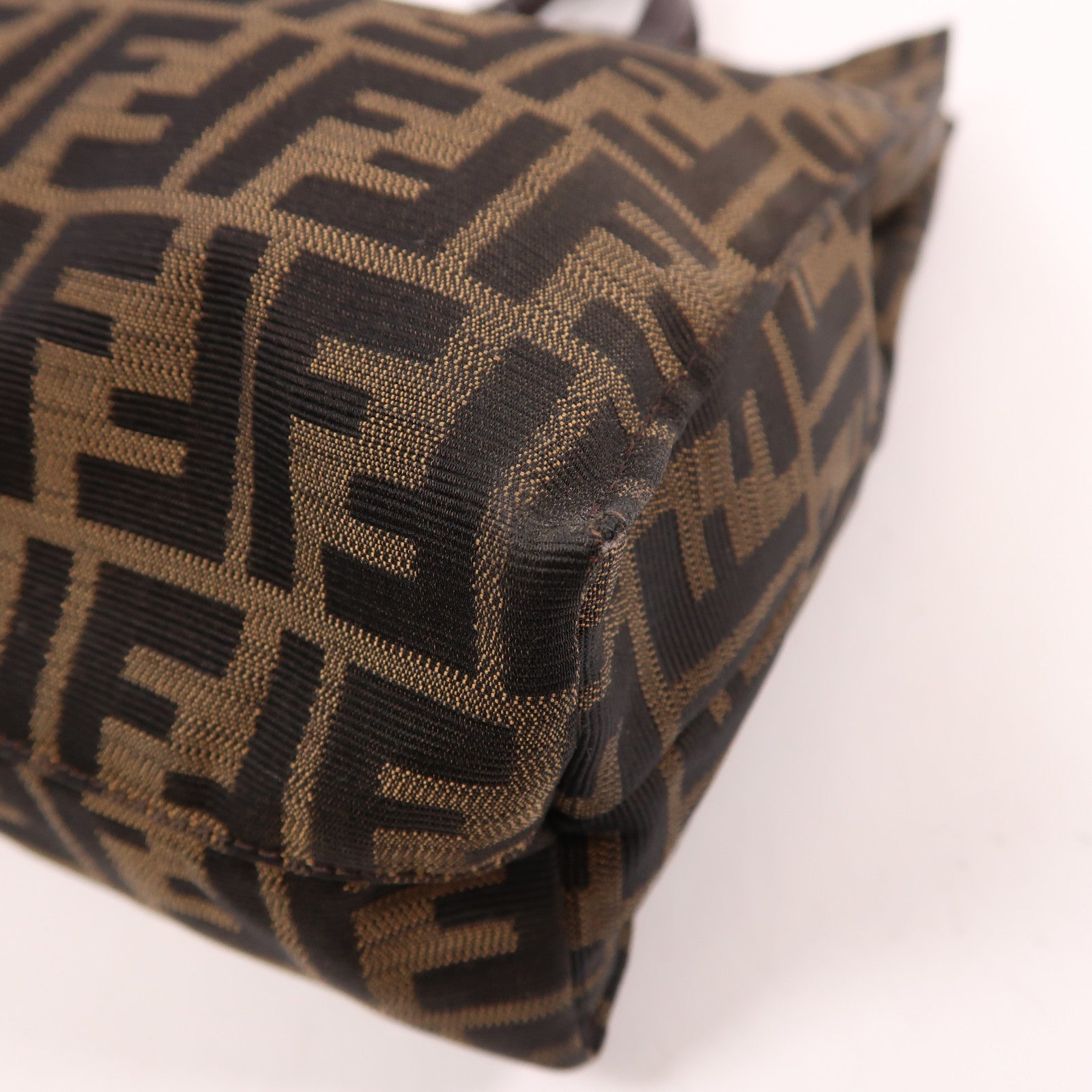 FENDI 帆布Hand Bag手挽袋