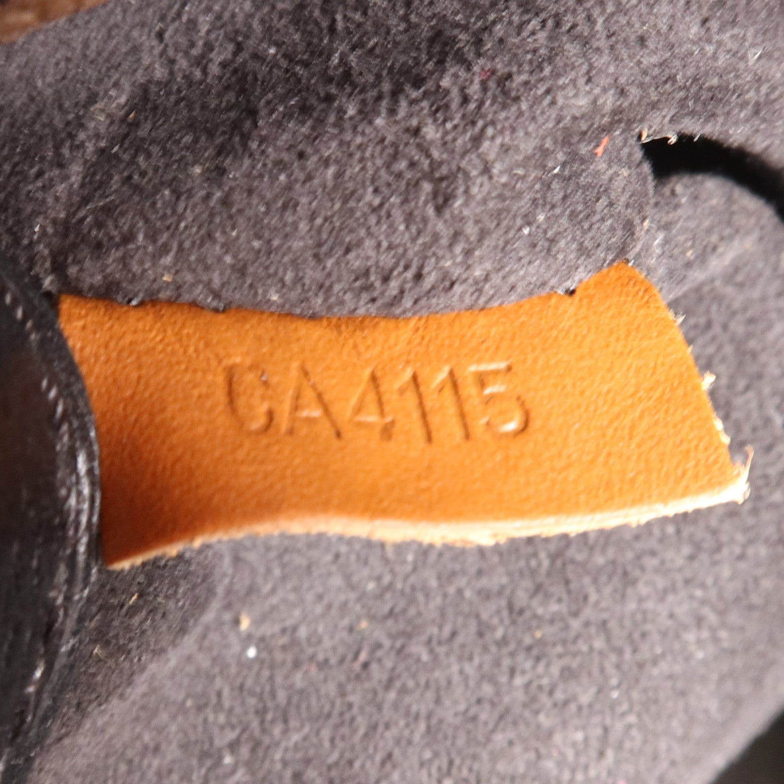 LOUIS VUITTON Monogram Pallas MM金扣肩背袋