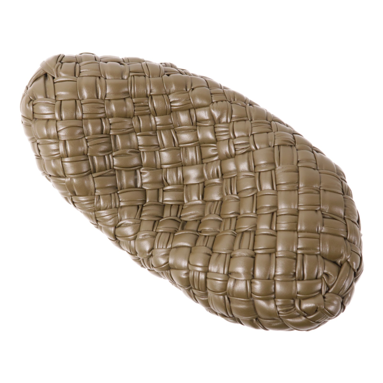 BOTTEGA VENETA 【激減優惠】牛皮皮革Banana Tray