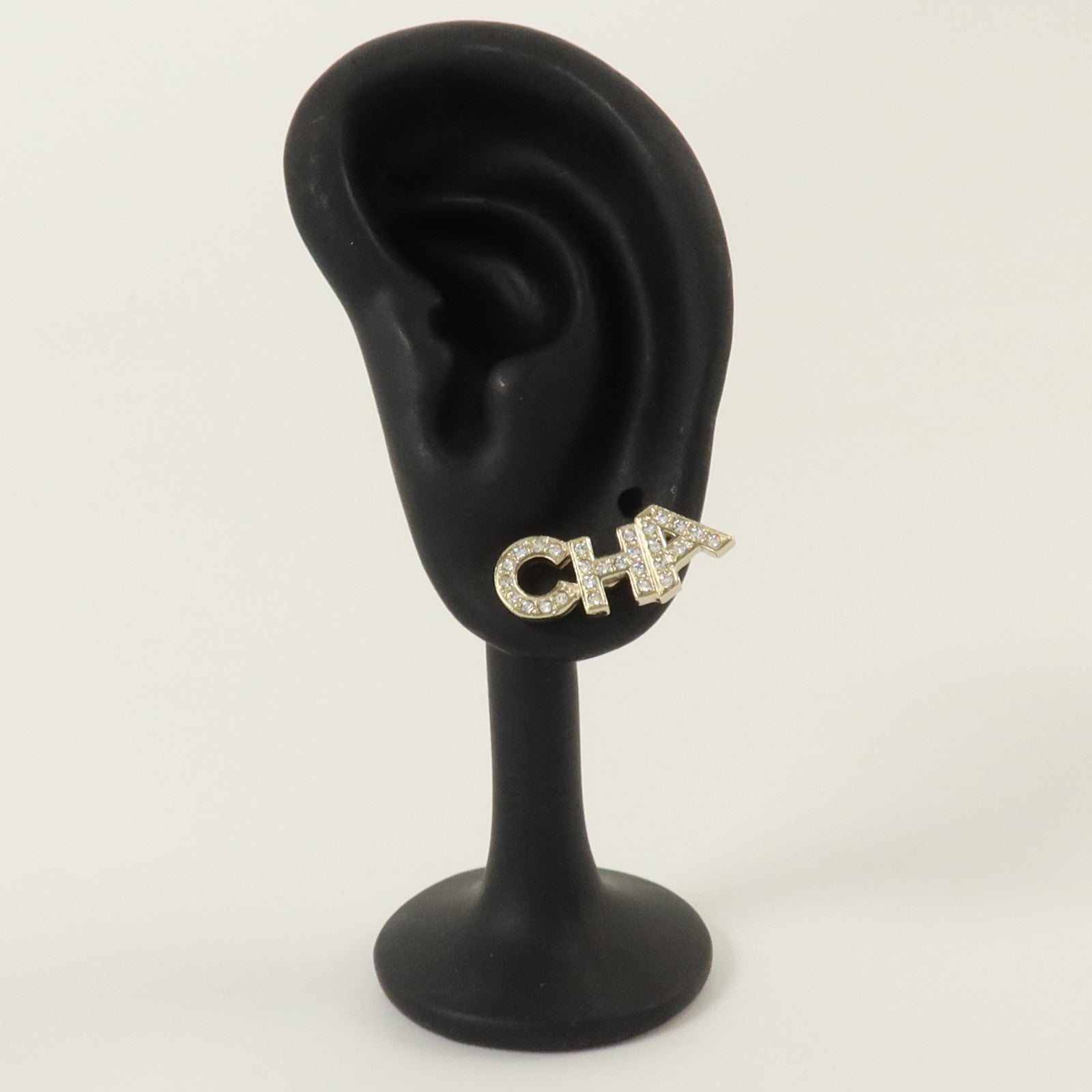 CHANEL 金屬Earrings耳環