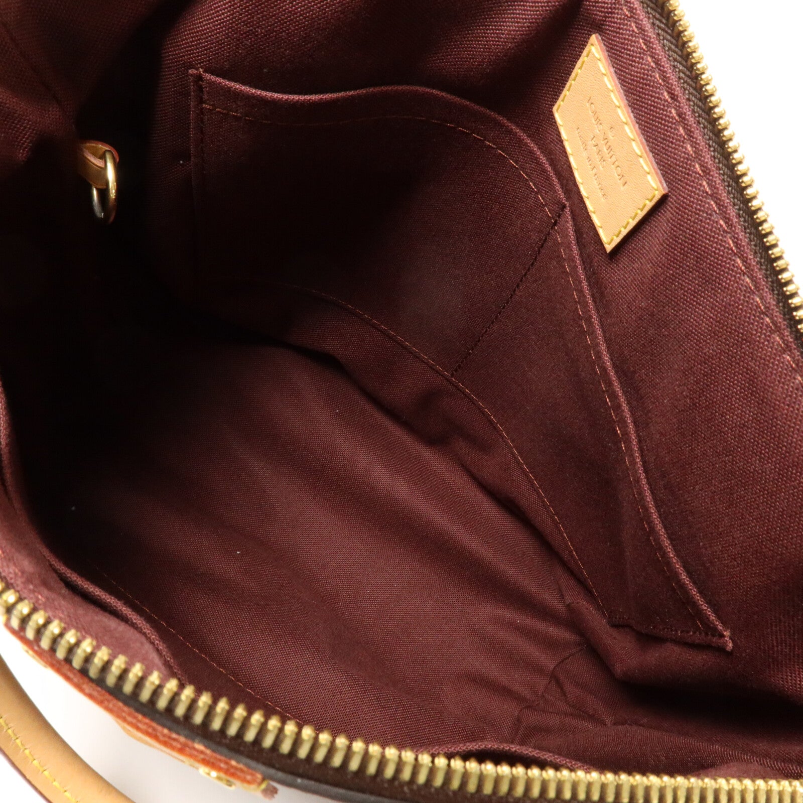 LOUIS VUITTON Monogram Turenne PM手挽肩背兩用袋