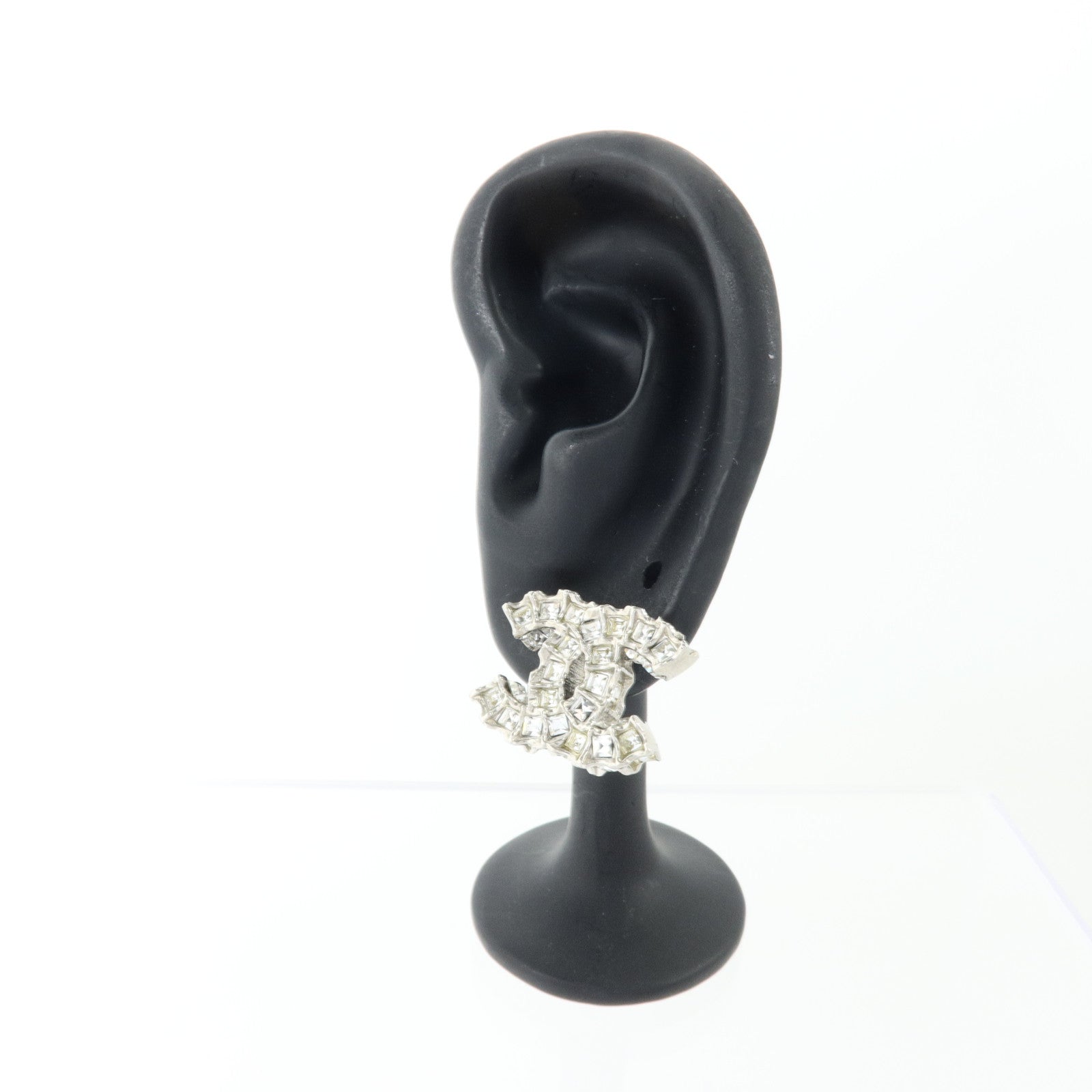 CHANEL 金屬Earrings耳環