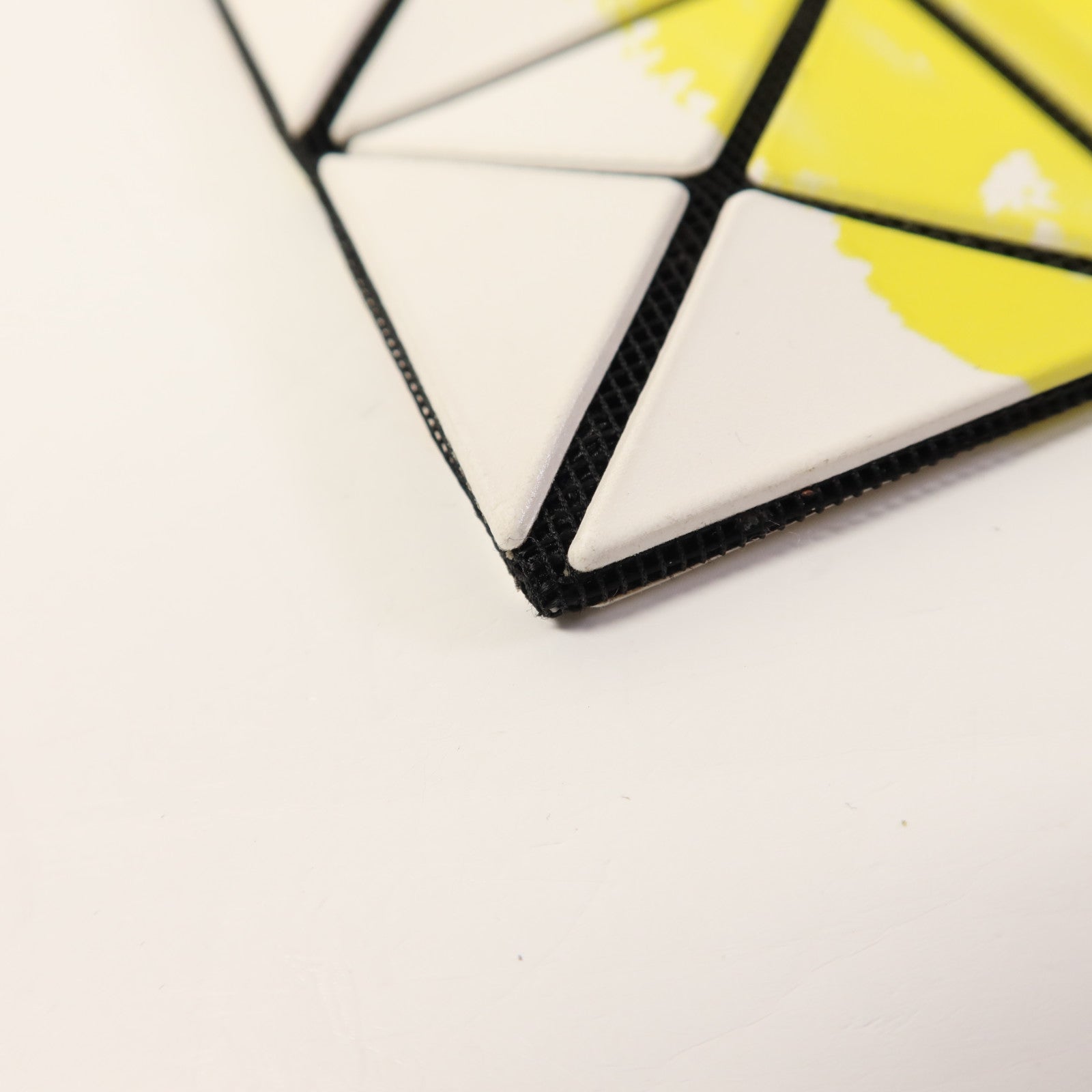 BAO BAO ISSEYMIYAKE PVC Totebag手挽袋