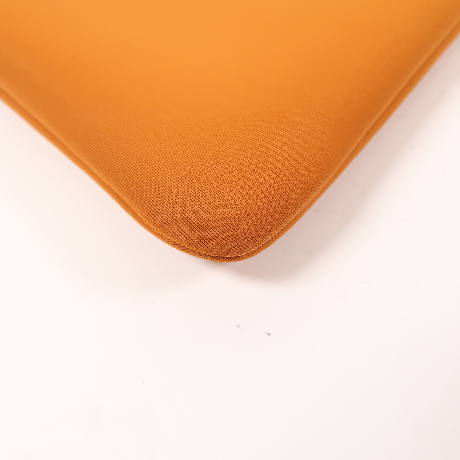 HERMES Polyamide Neobain Waves Case手拿包