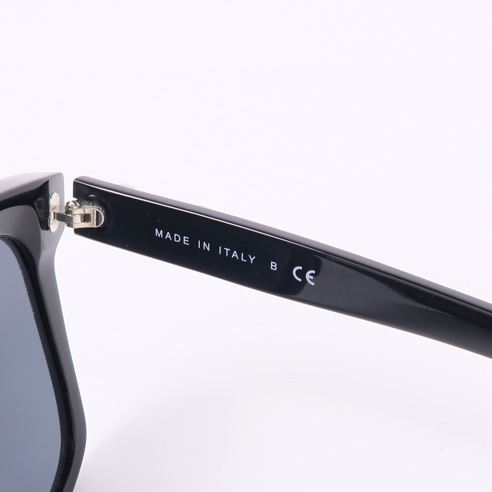 CHANEL 【激減優惠】PVC Sunglasses銀扣太陽眼鏡