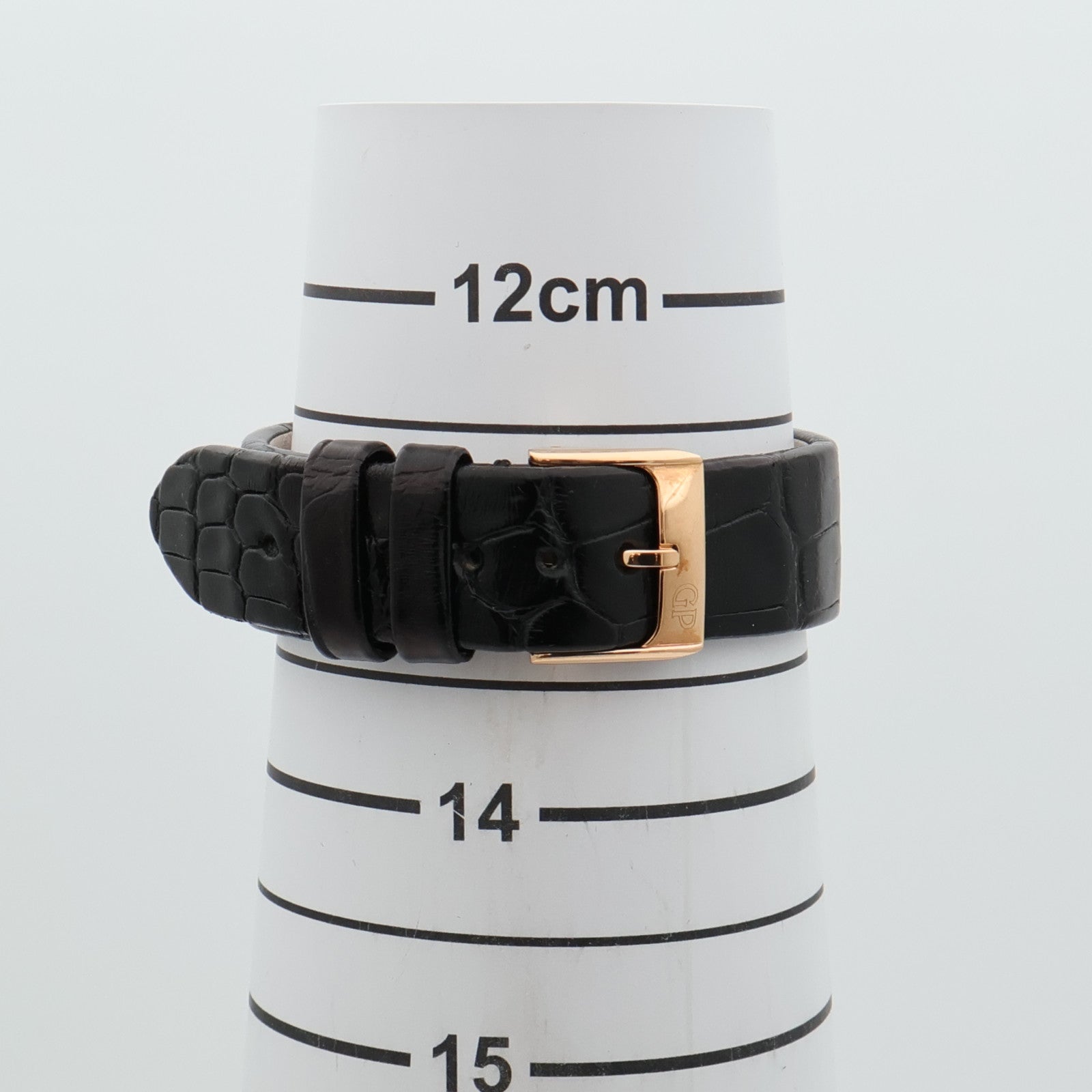 GIRARD-PERREGAUX 1966 Watch 49528-52-771-CK6A
