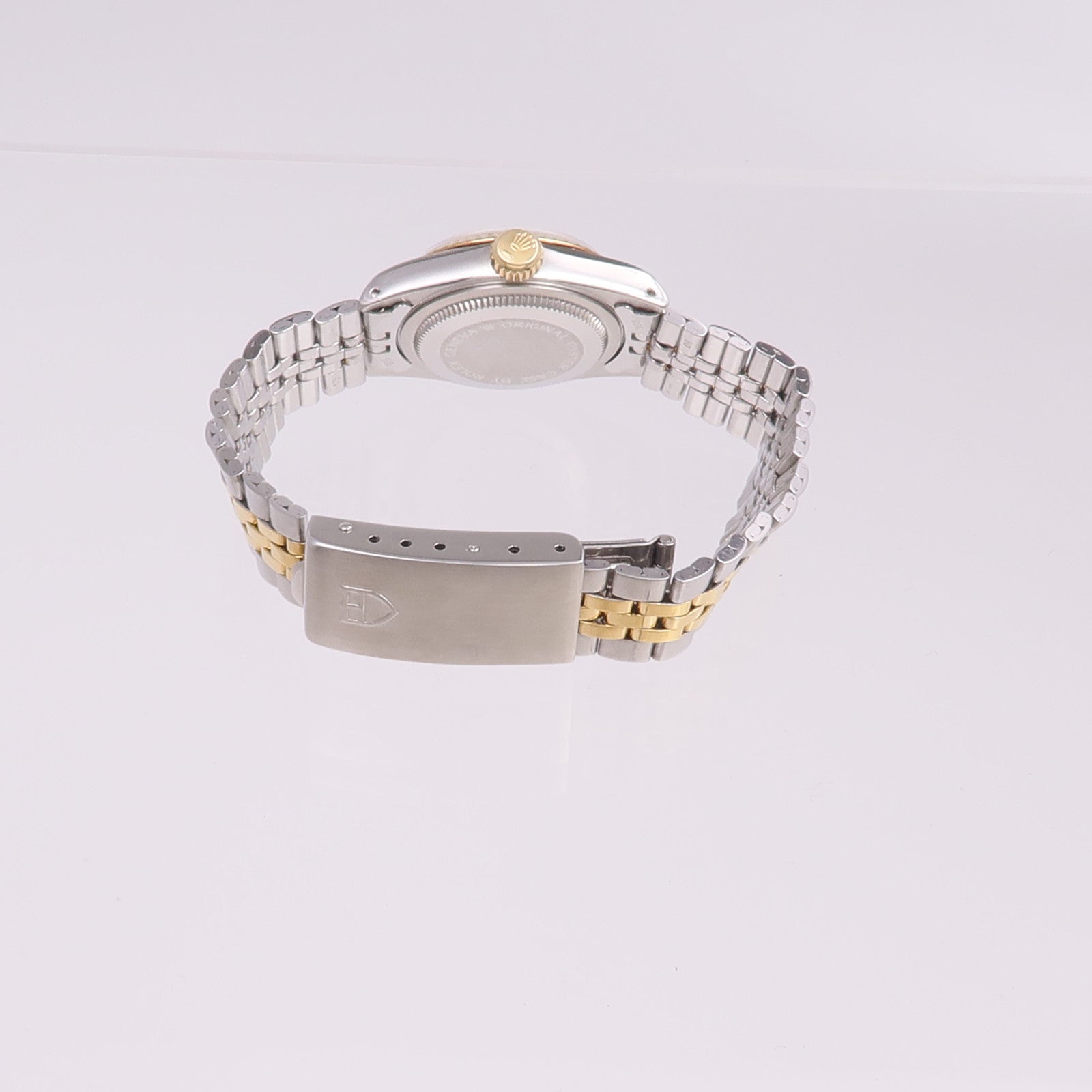 TUDOR Princess Oysterdate 92413
