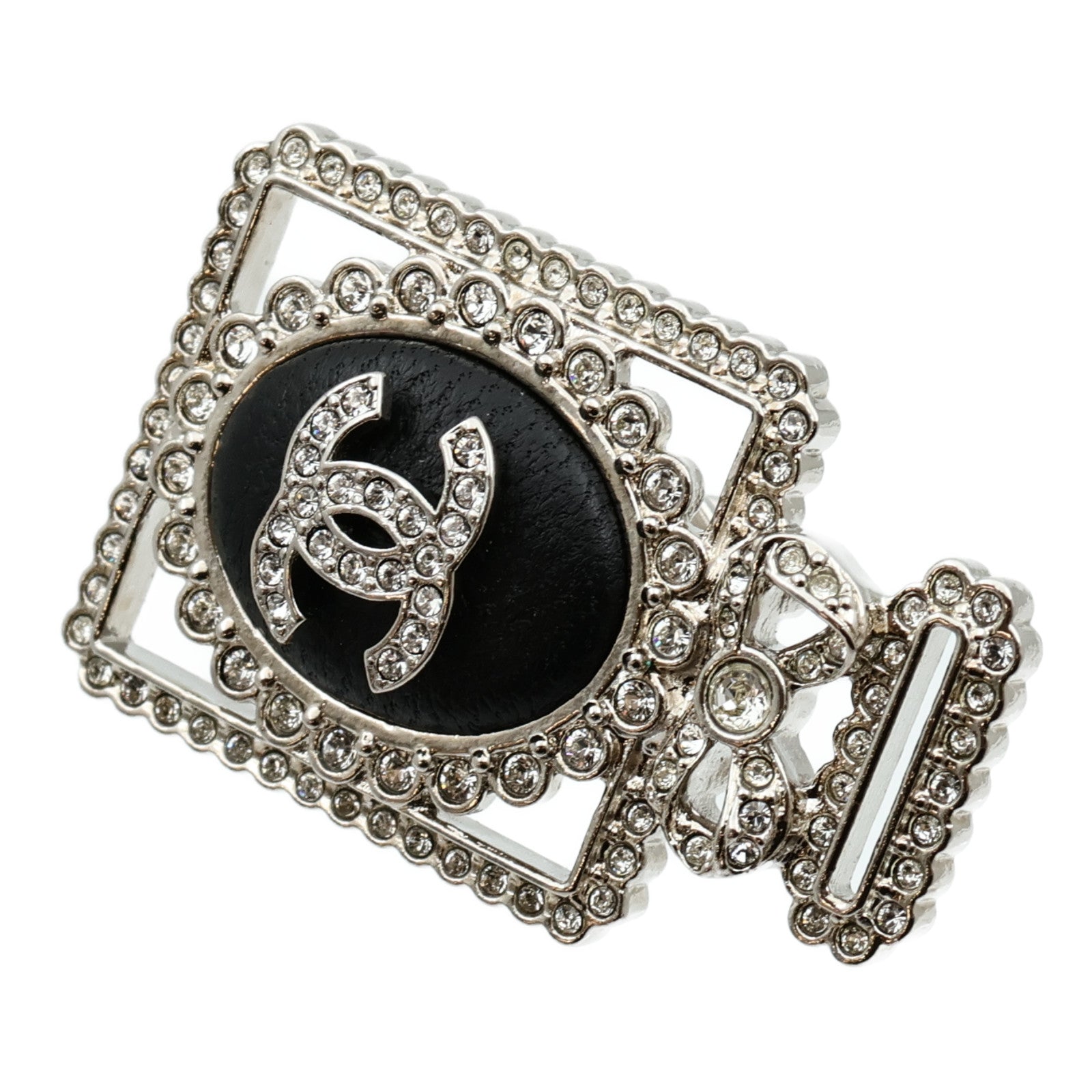 CHANEL 金屬Brooch胸針