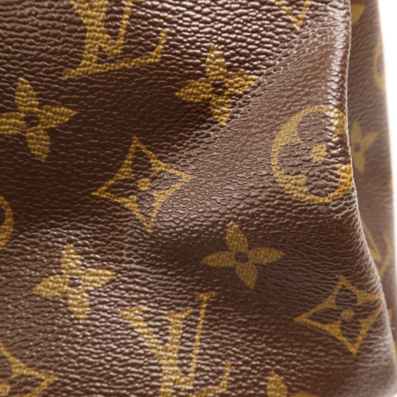 LOUIS VUITTON Monogram Pallas MM金扣肩背袋