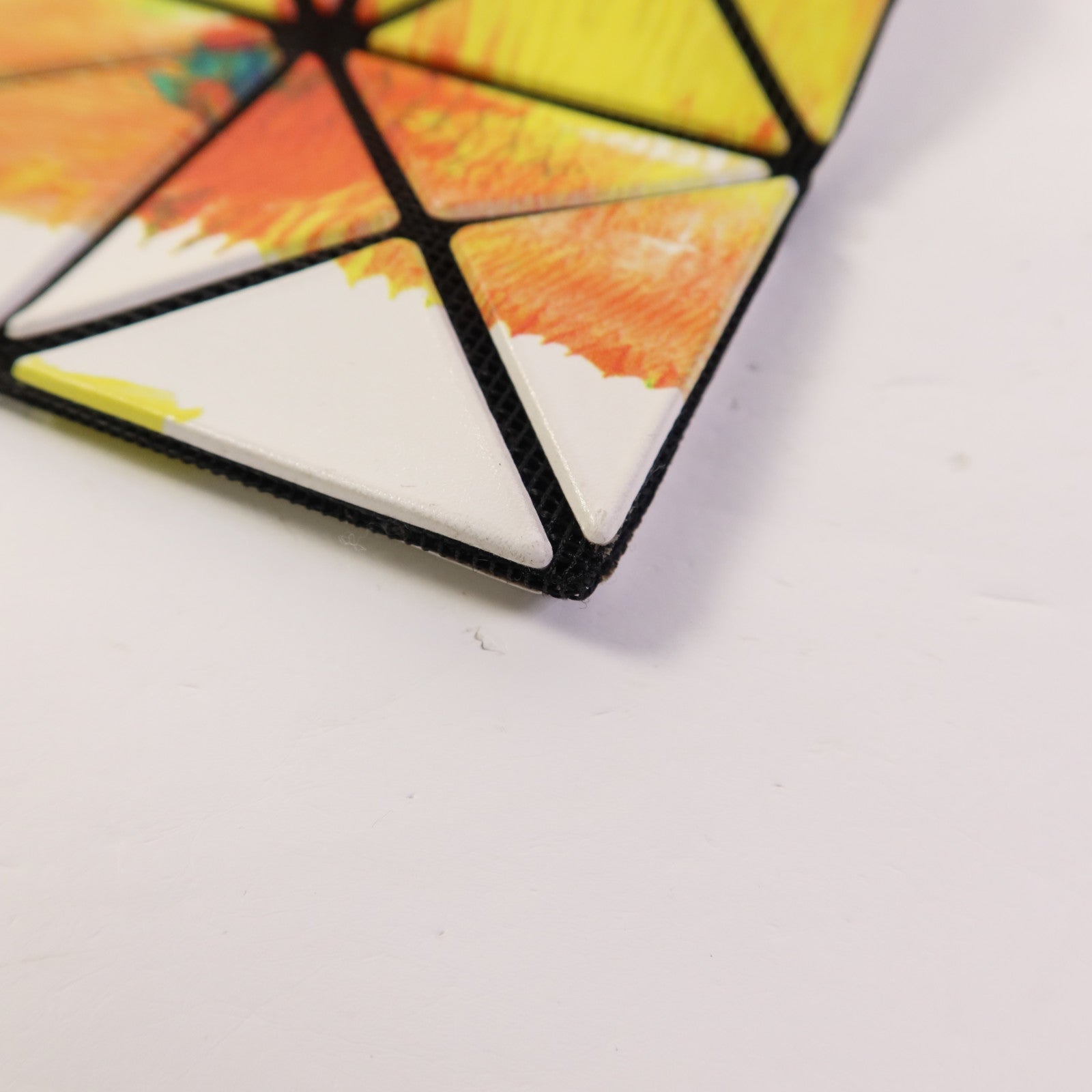 BAO BAO ISSEYMIYAKE PVC Totebag手挽袋