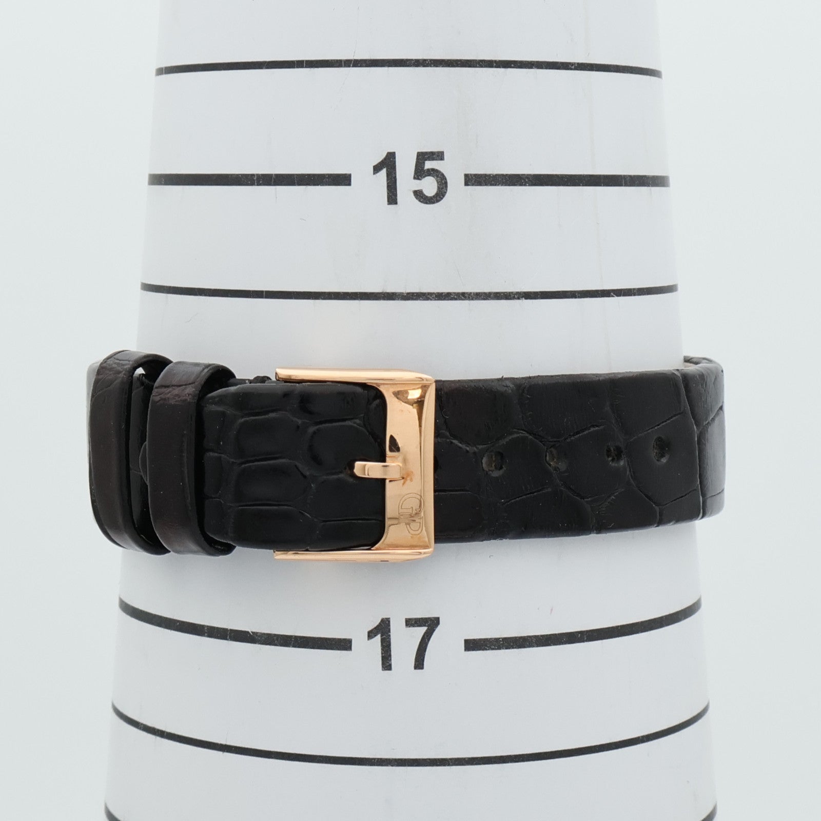 GIRARD-PERREGAUX 1966 Watch 49528-52-771-CK6A