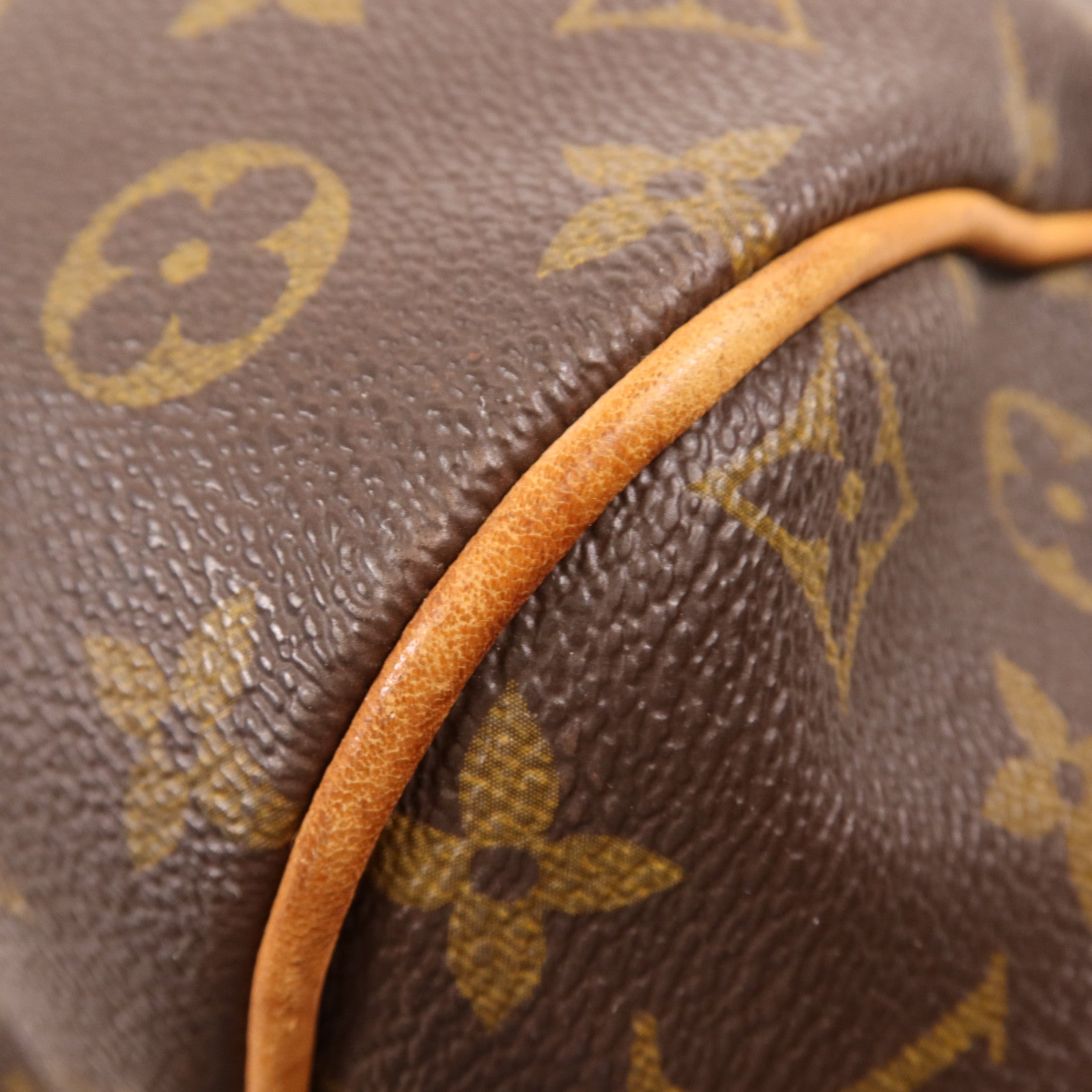 LOUIS VUITTON Monogram Montorgueil GM金扣肩背袋