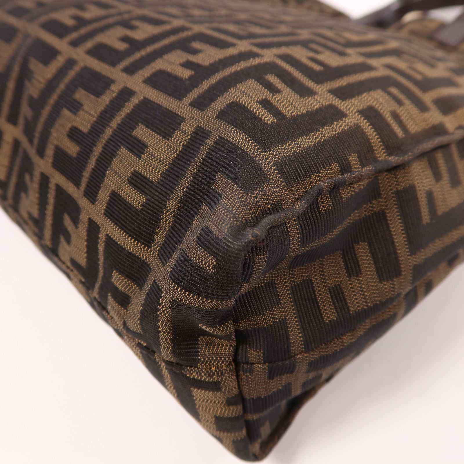 FENDI 帆布Hand Bag手挽袋