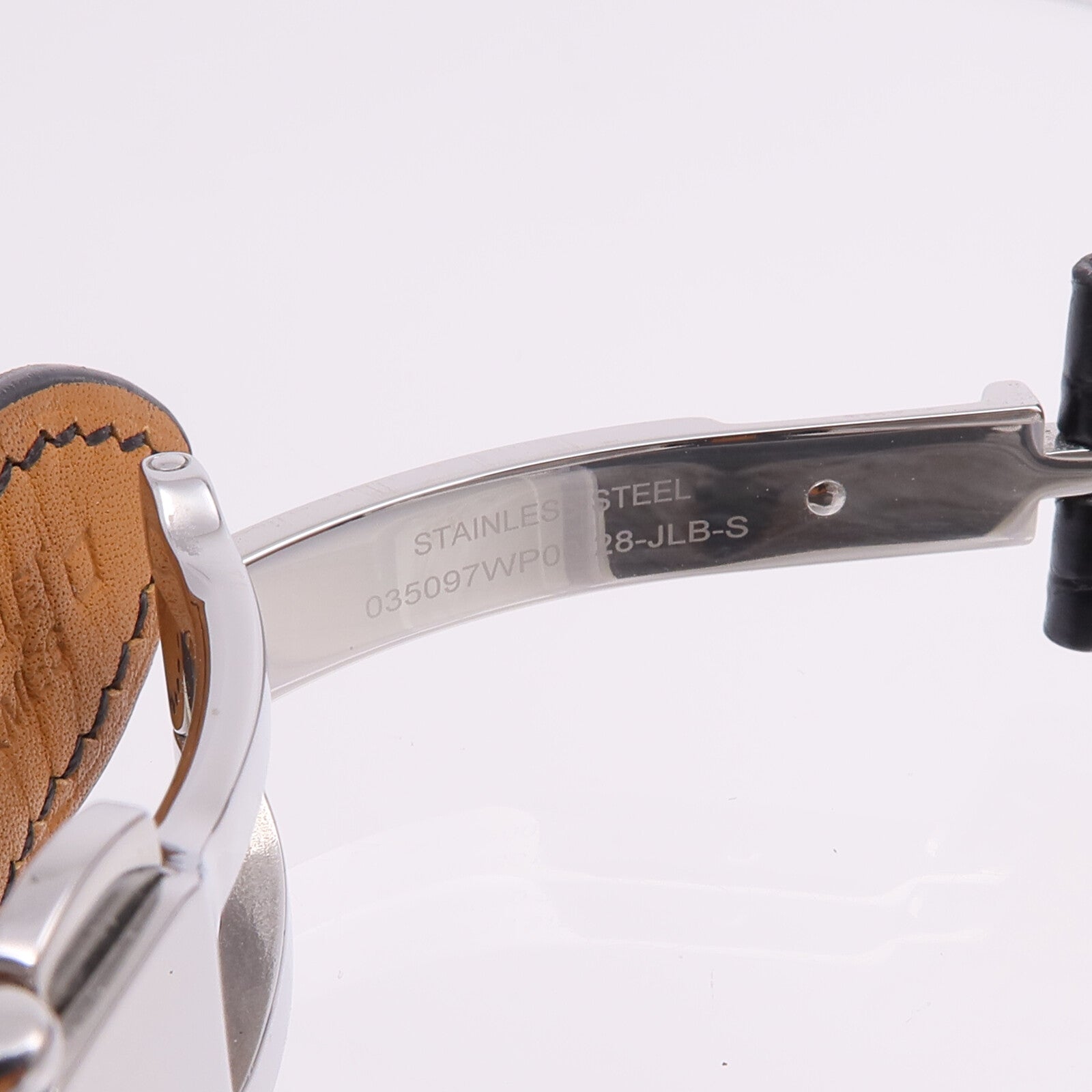 HERMES Arceau Squelette AR2.710