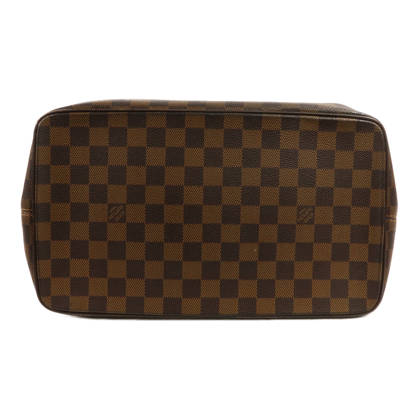 LOUIS VUITTON Damier Saleya MM肩背袋