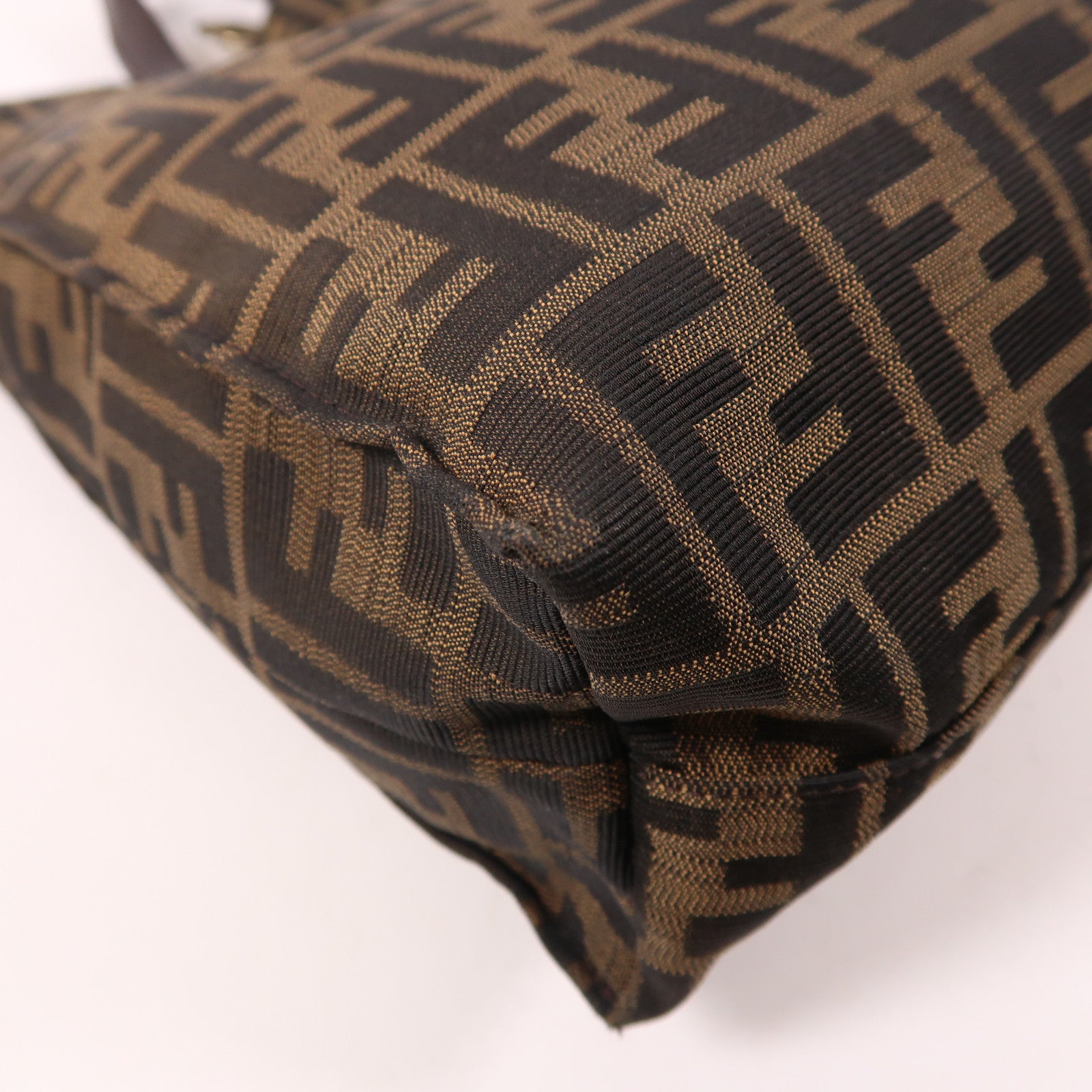 FENDI 帆布Hand Bag手挽袋
