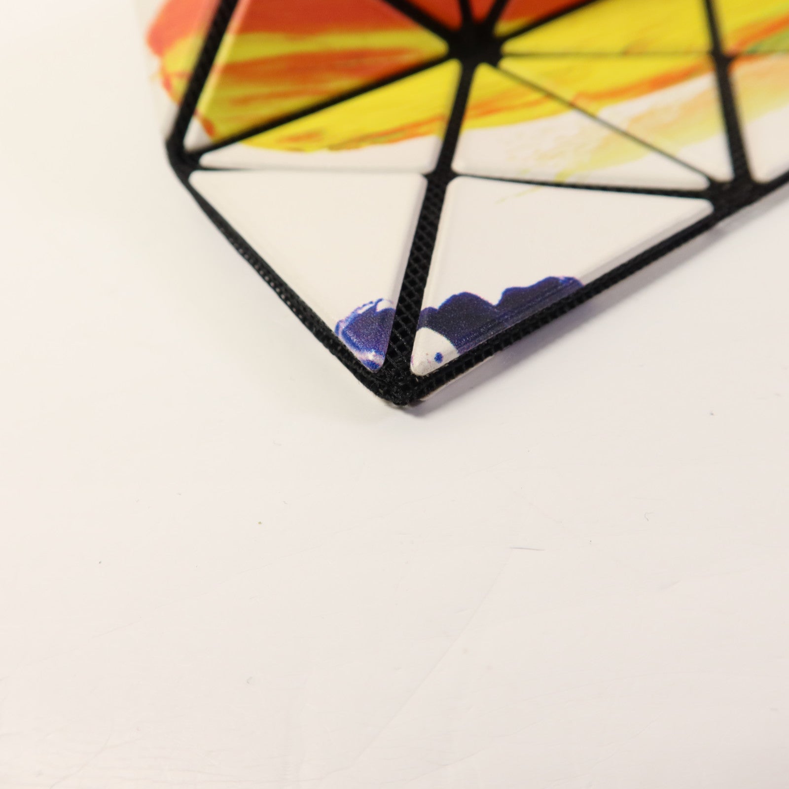 BAO BAO ISSEYMIYAKE PVC Totebag手挽袋