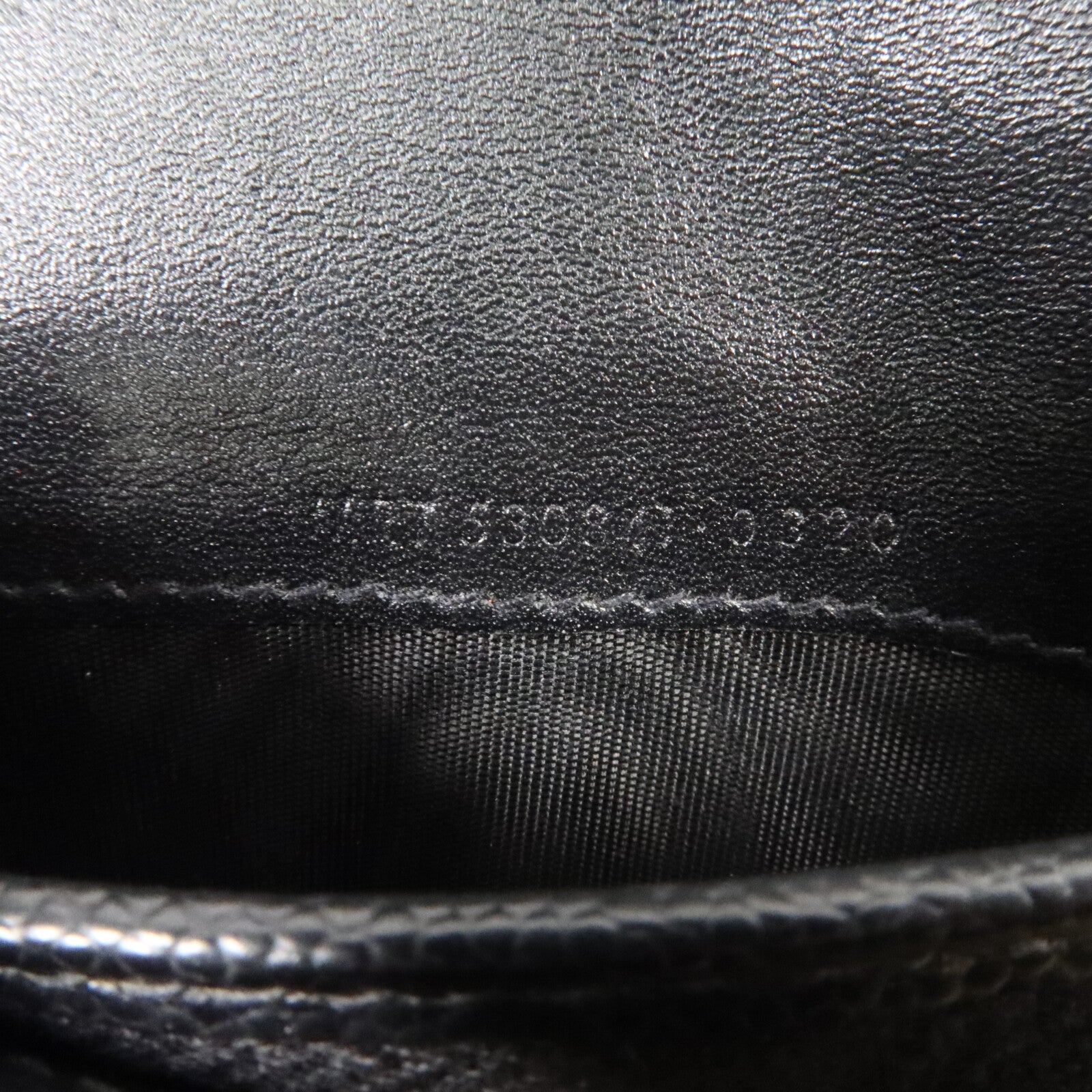SAINT LAURENT 牛皮皮革Compact Zippered Wallet錢包