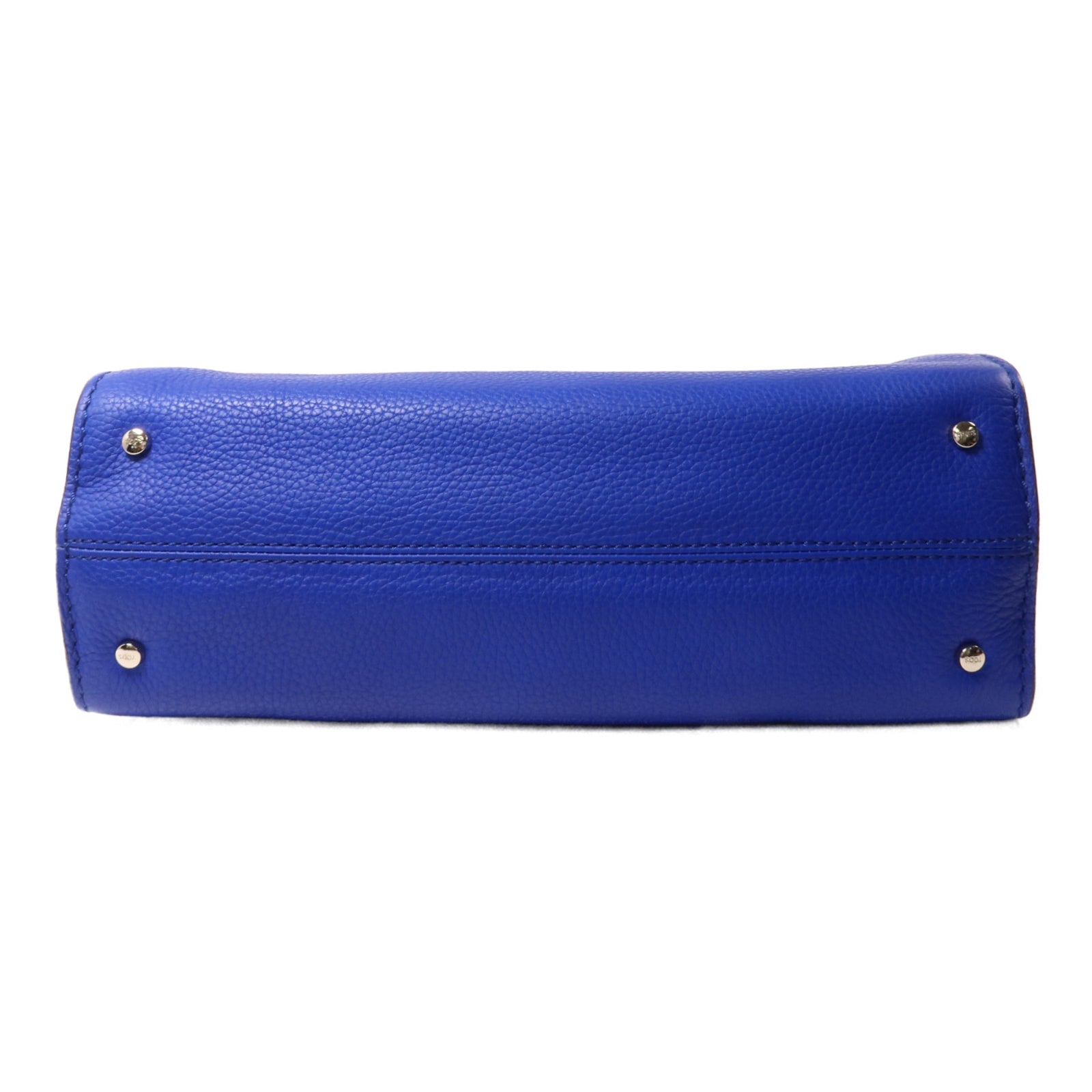 TOD'S 牛皮皮革Handbag手挽袋