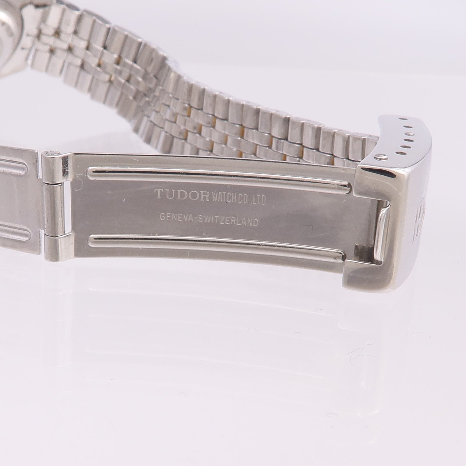 TUDOR Princess Oysterdate 92413