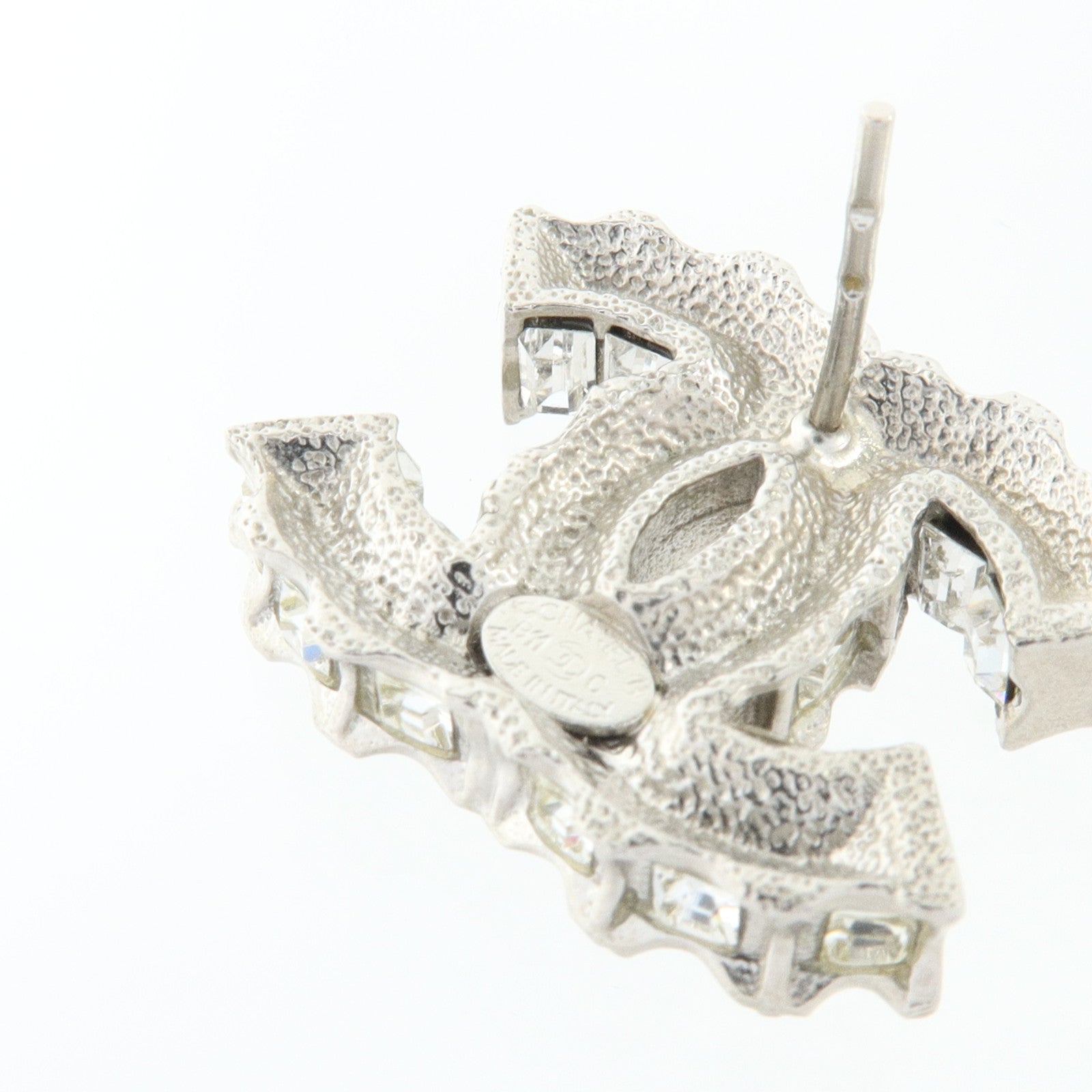 CHANEL 金屬Earrings耳環