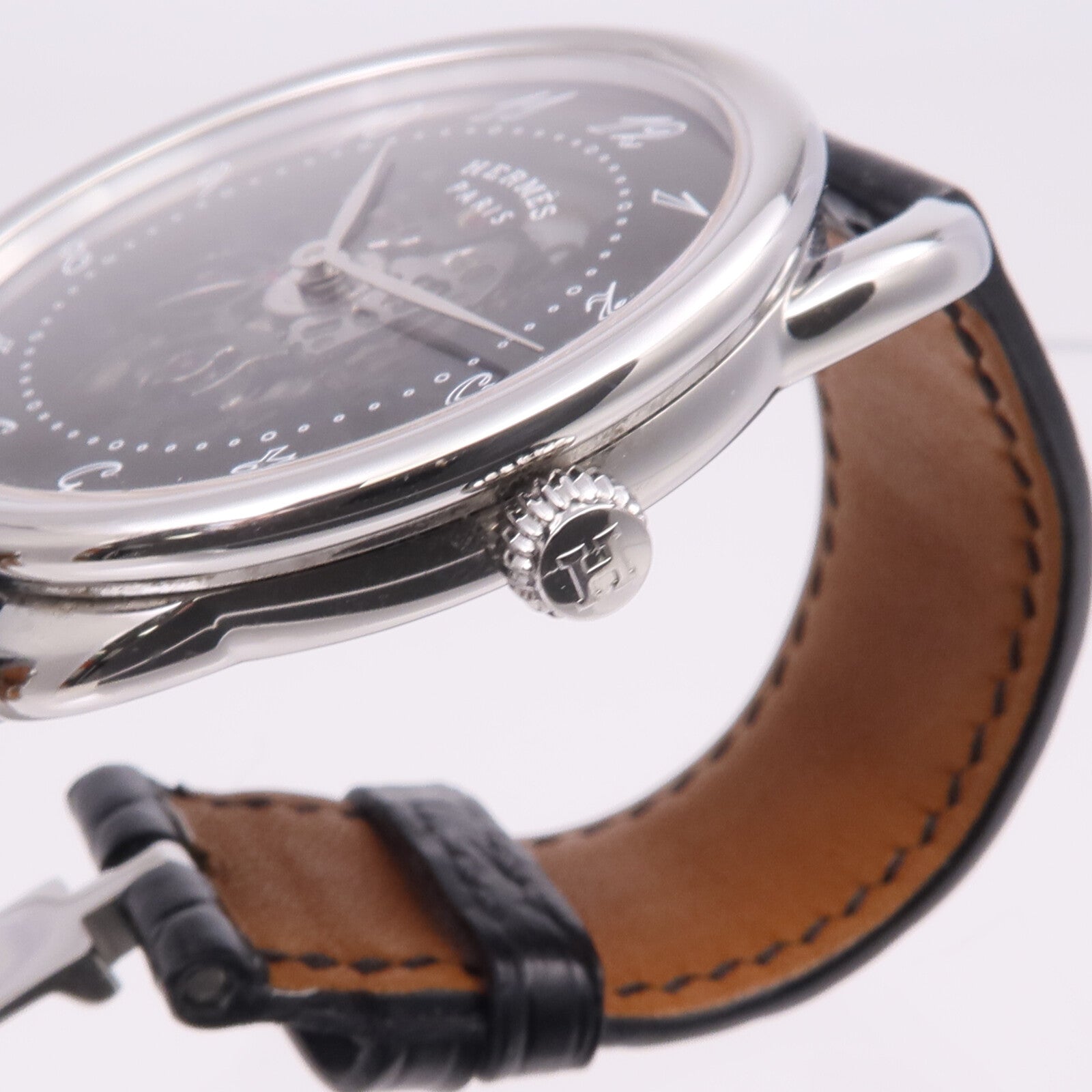 HERMES Arceau Squelette AR2.710