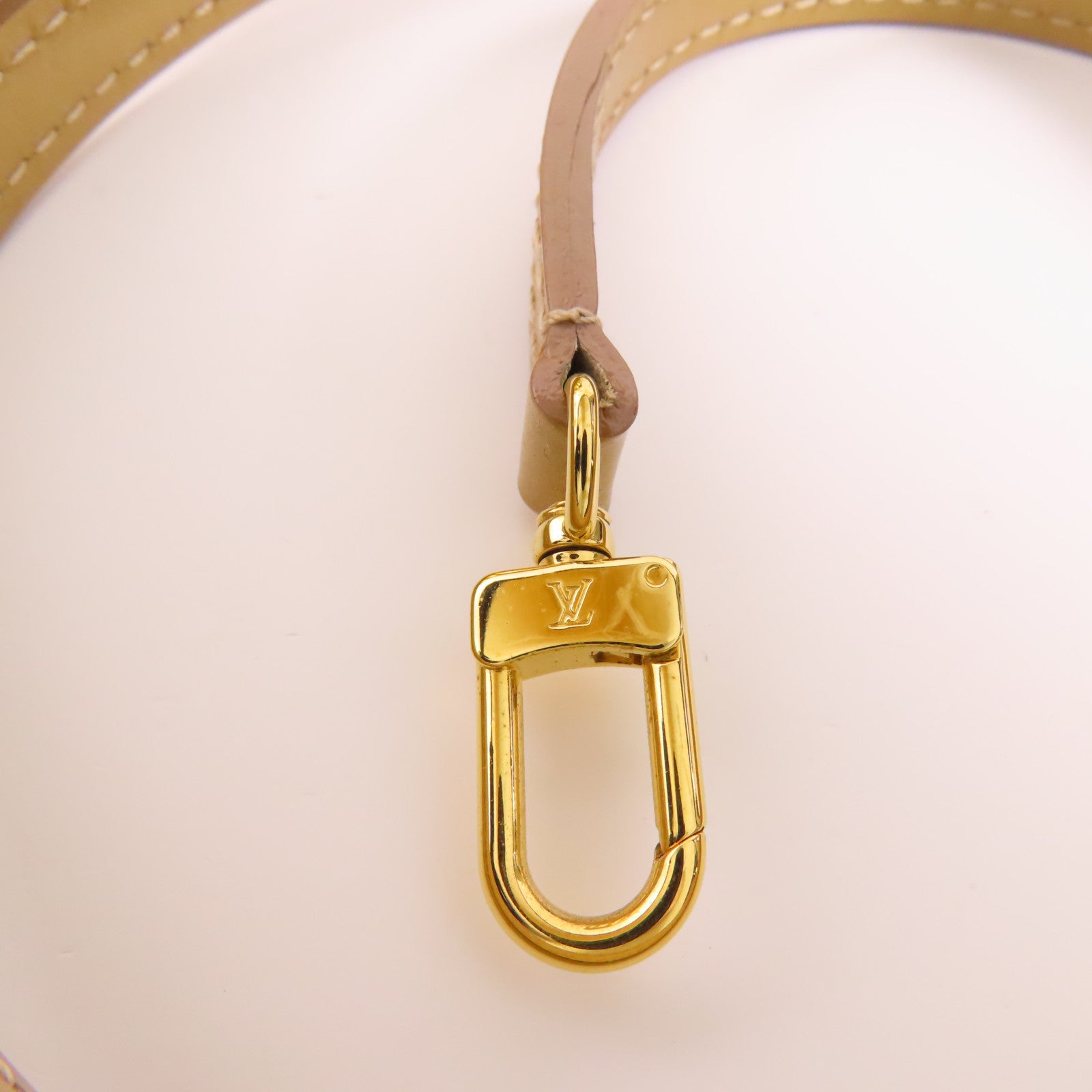 LOUIS VUITTON Monogram Vernis Mirada金扣手挽肩背兩用袋