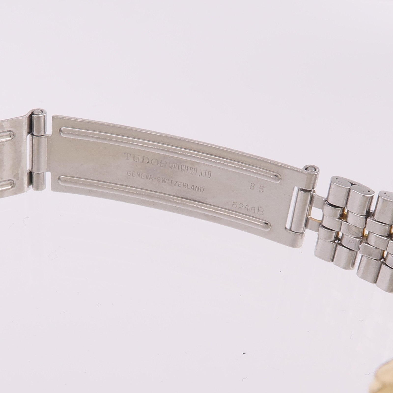 TUDOR Princess Oysterdate 92413