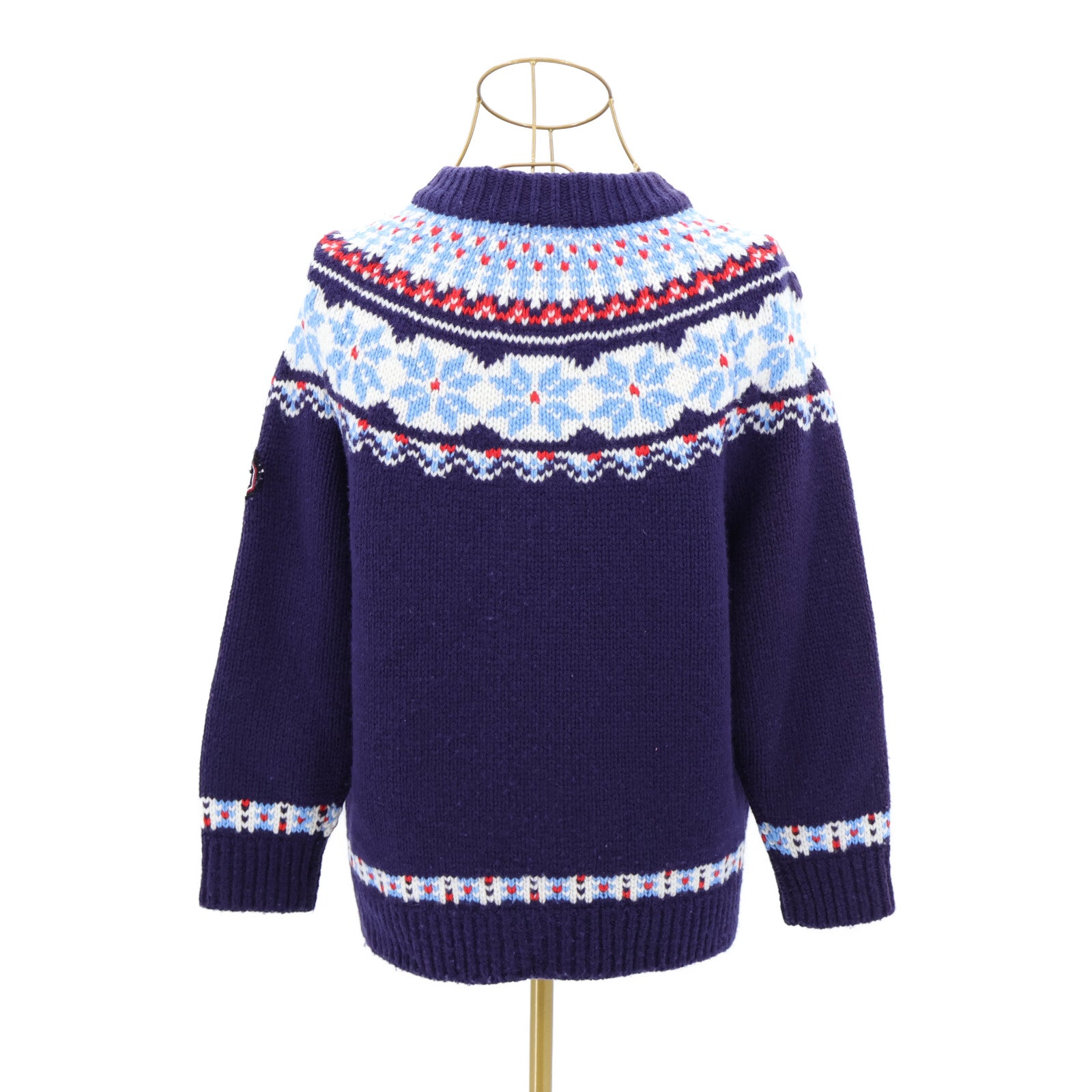 CHANEL Coco Neige Cardigan上衣