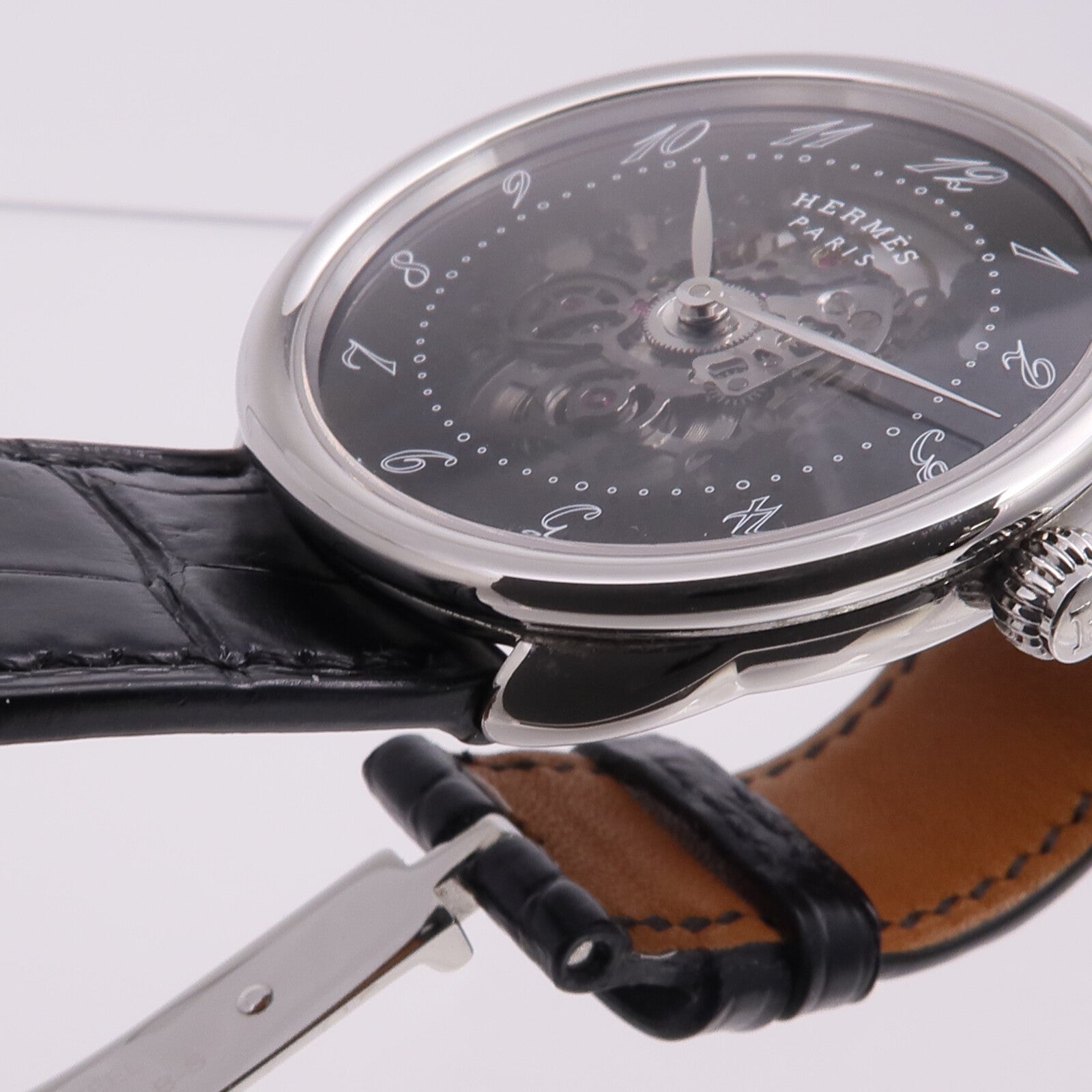 HERMES Arceau Squelette AR2.710