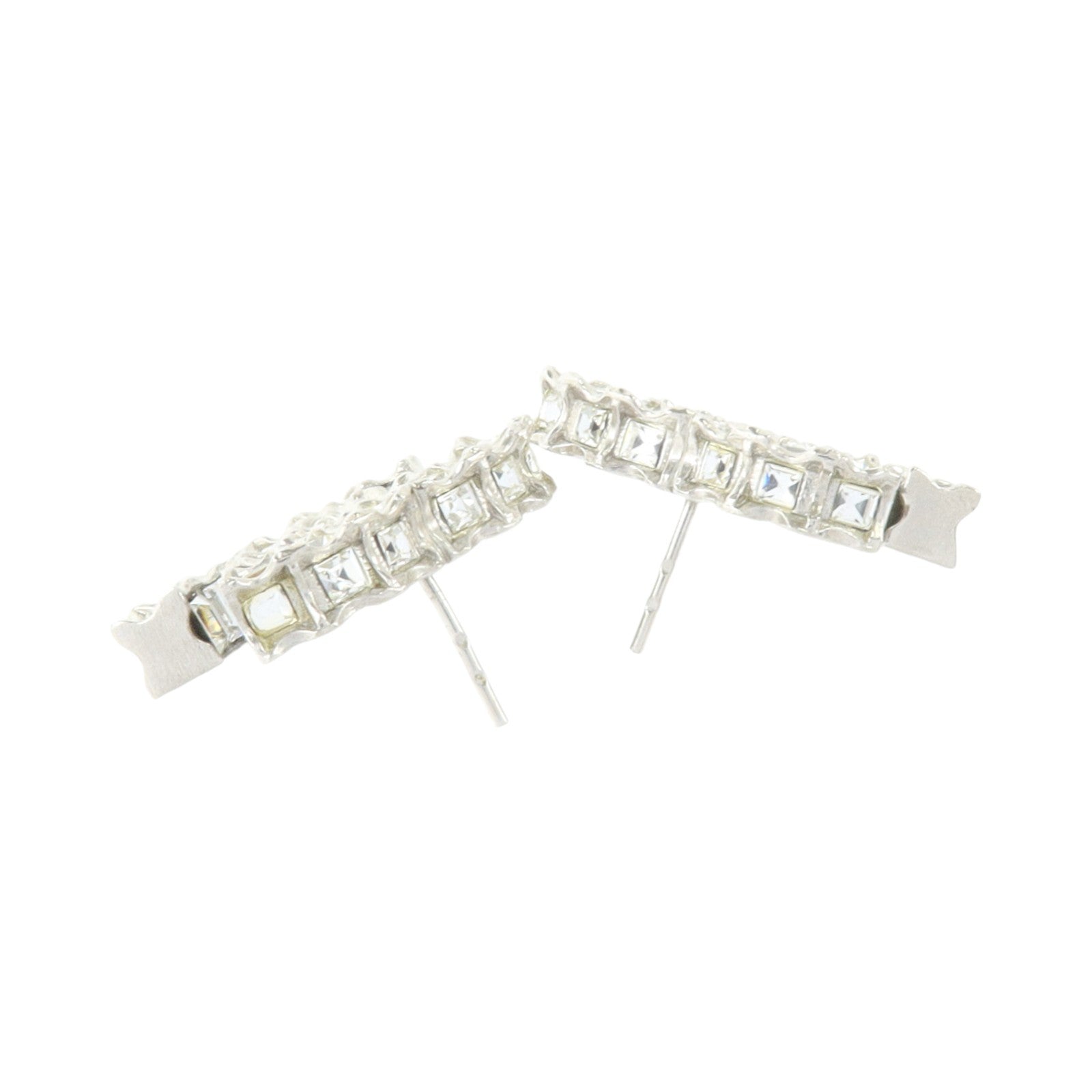 CHANEL 金屬Earrings耳環
