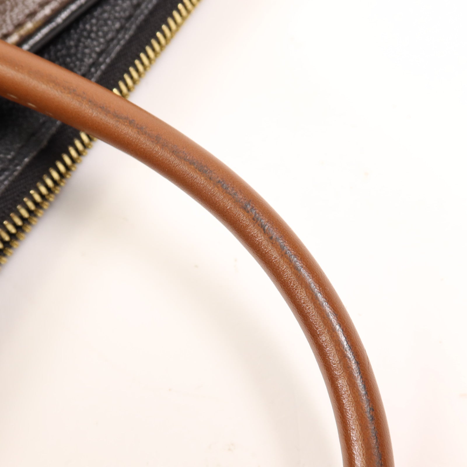 LOUIS VUITTON Monogram Pallas MM金扣肩背袋