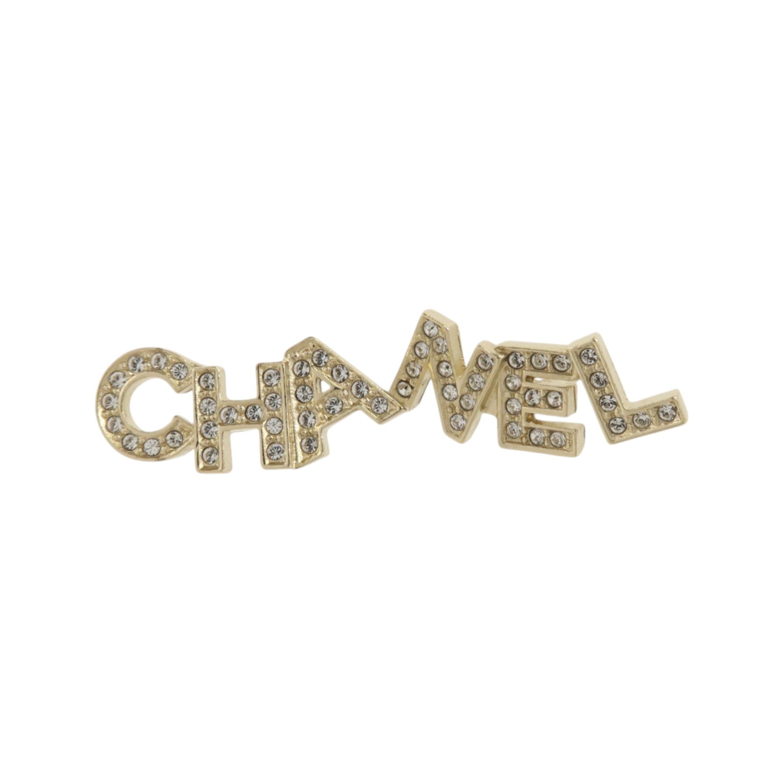 CHANEL 金屬Earrings耳環