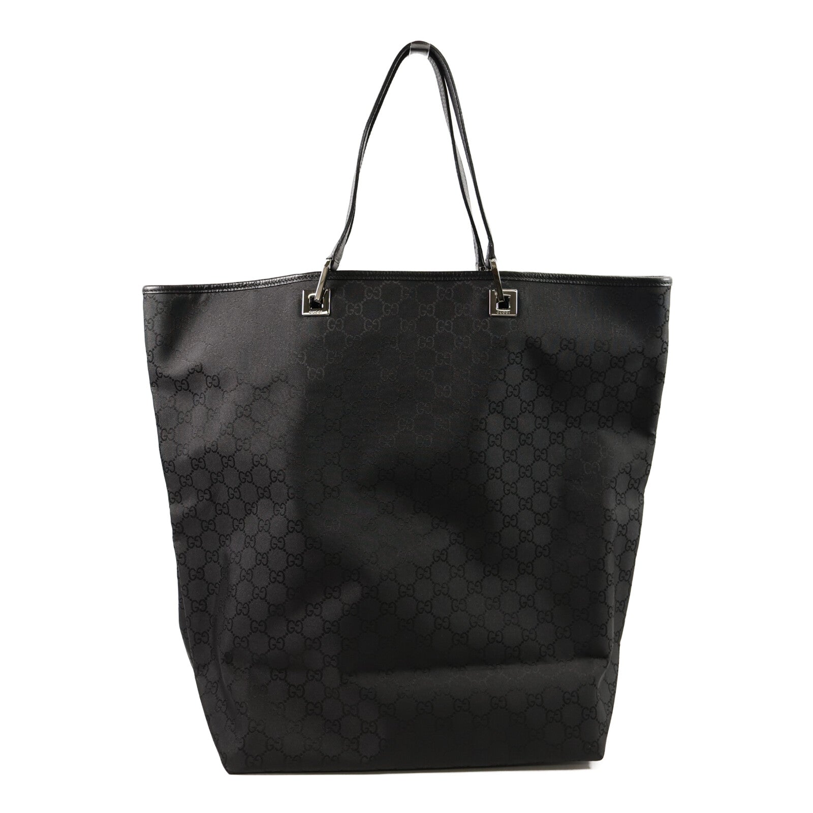 GUCCI 尼龍Tote Bag手挽袋