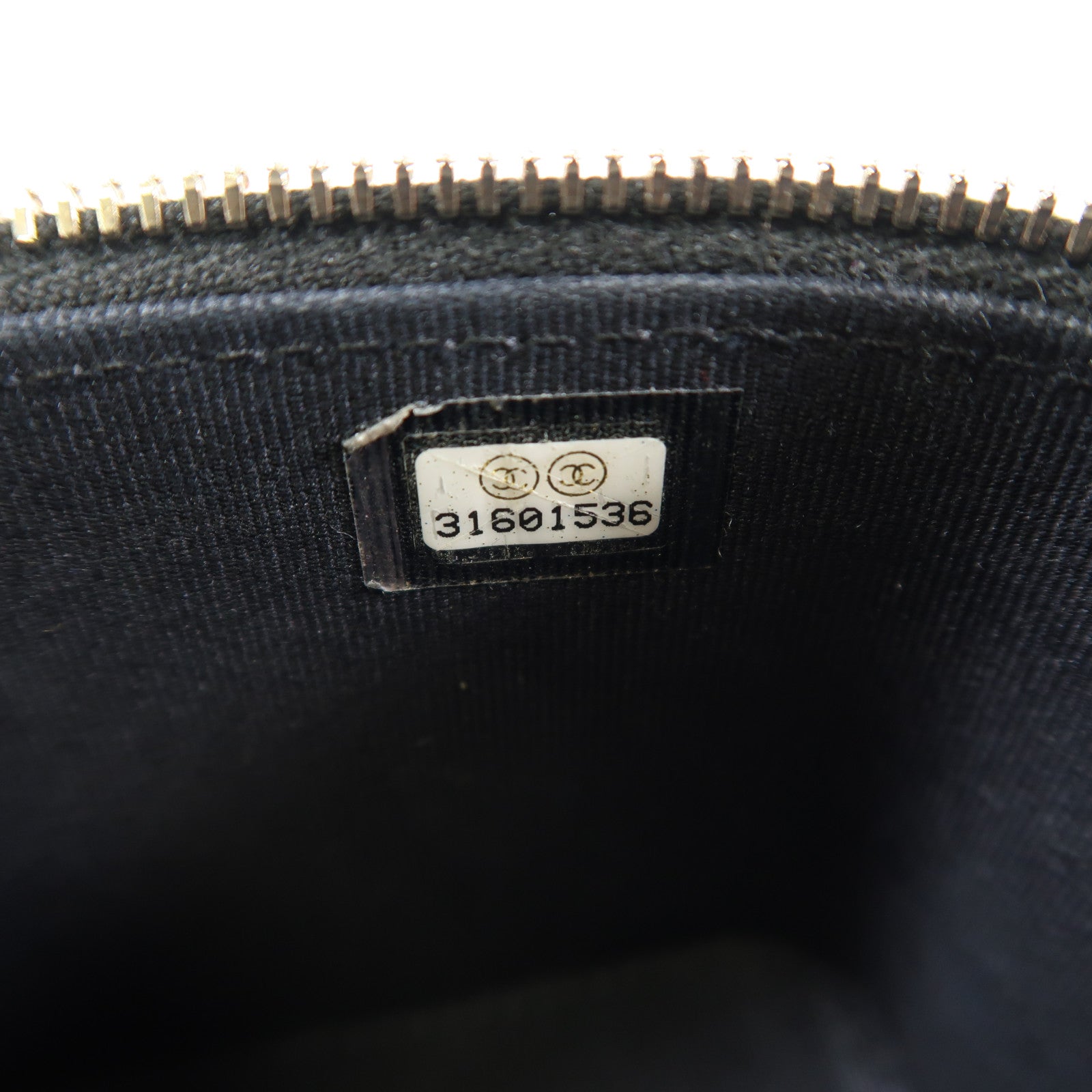 CHANEL 牛皮皮革Shoulder Bag金扣鏈帶手挽肩背兩用袋