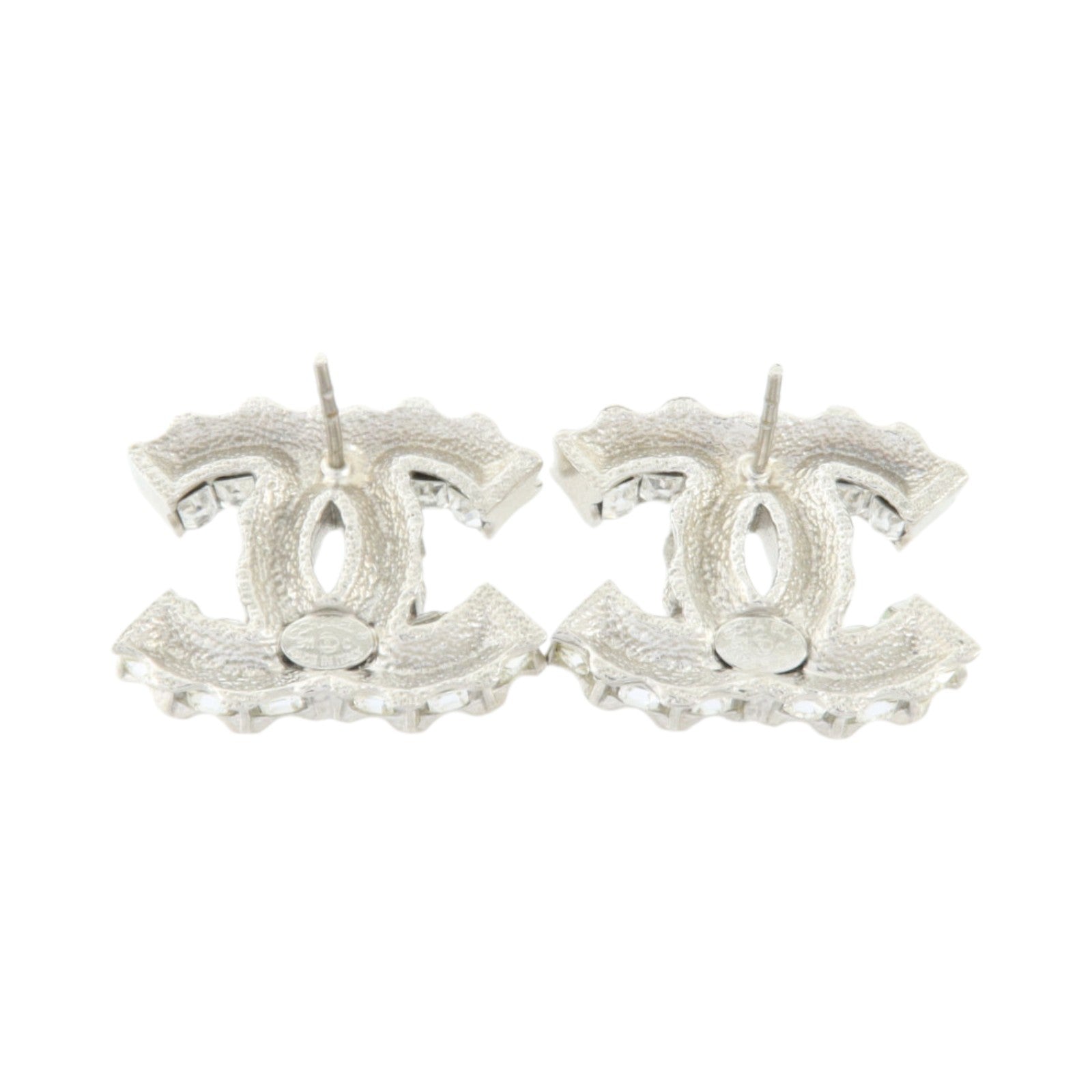 CHANEL 金屬Earrings耳環
