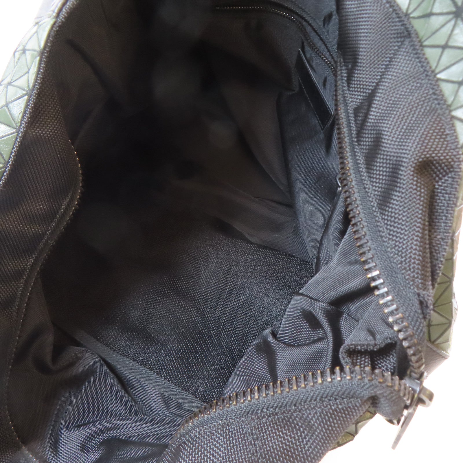 極美品⭐️ISSEY MIYAKE パラシュートコート フード収納可能