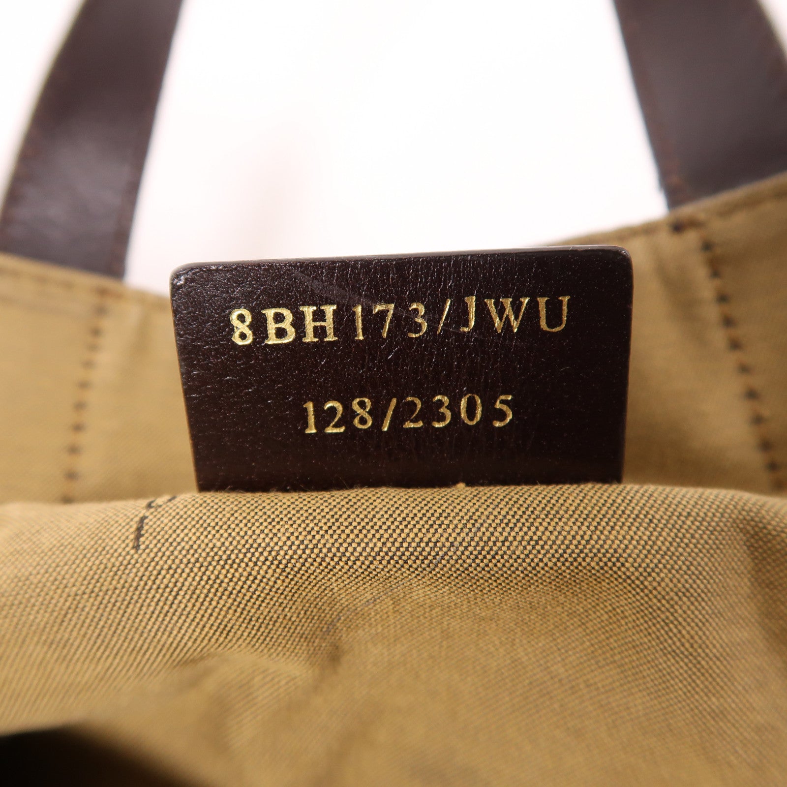 FENDI 帆布Hand Bag手挽袋