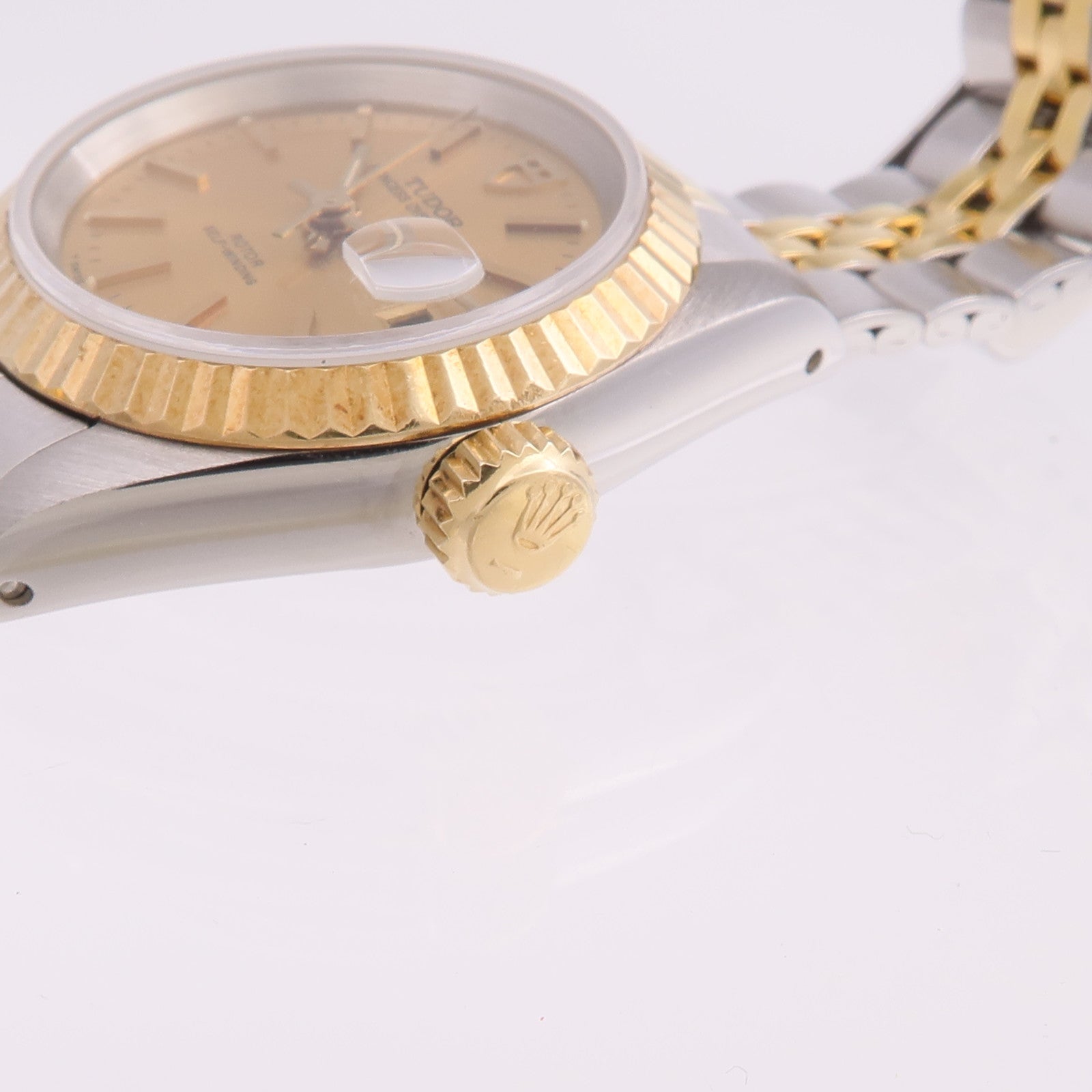 TUDOR Princess Oysterdate 92413