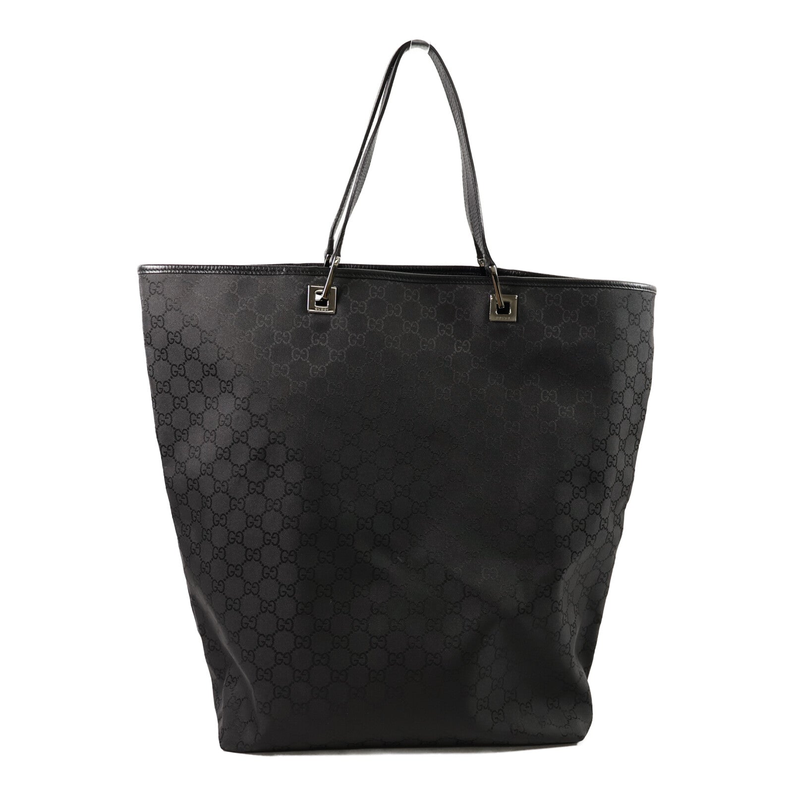 GUCCI 尼龍Tote Bag手挽袋