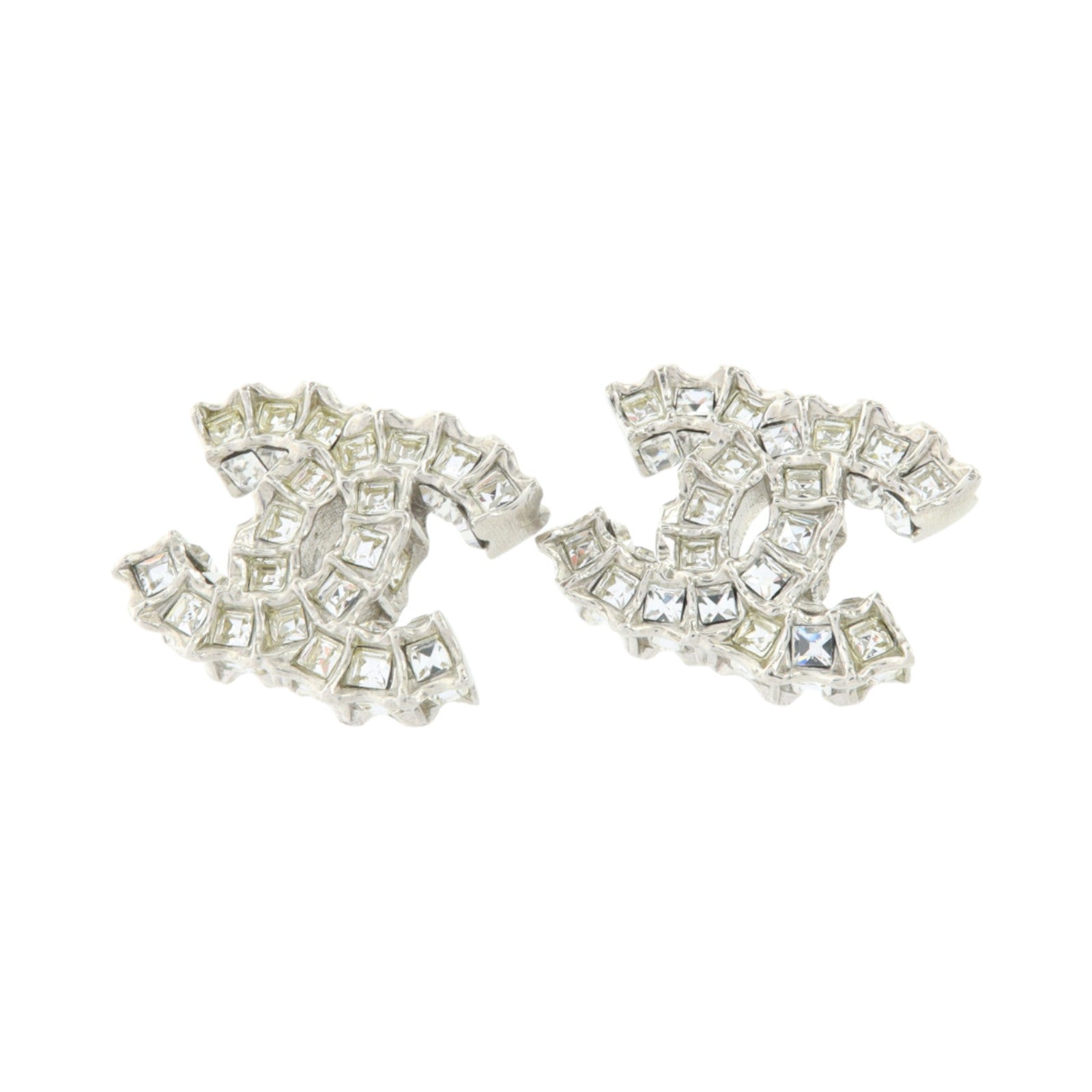 CHANEL 金屬Earrings耳環