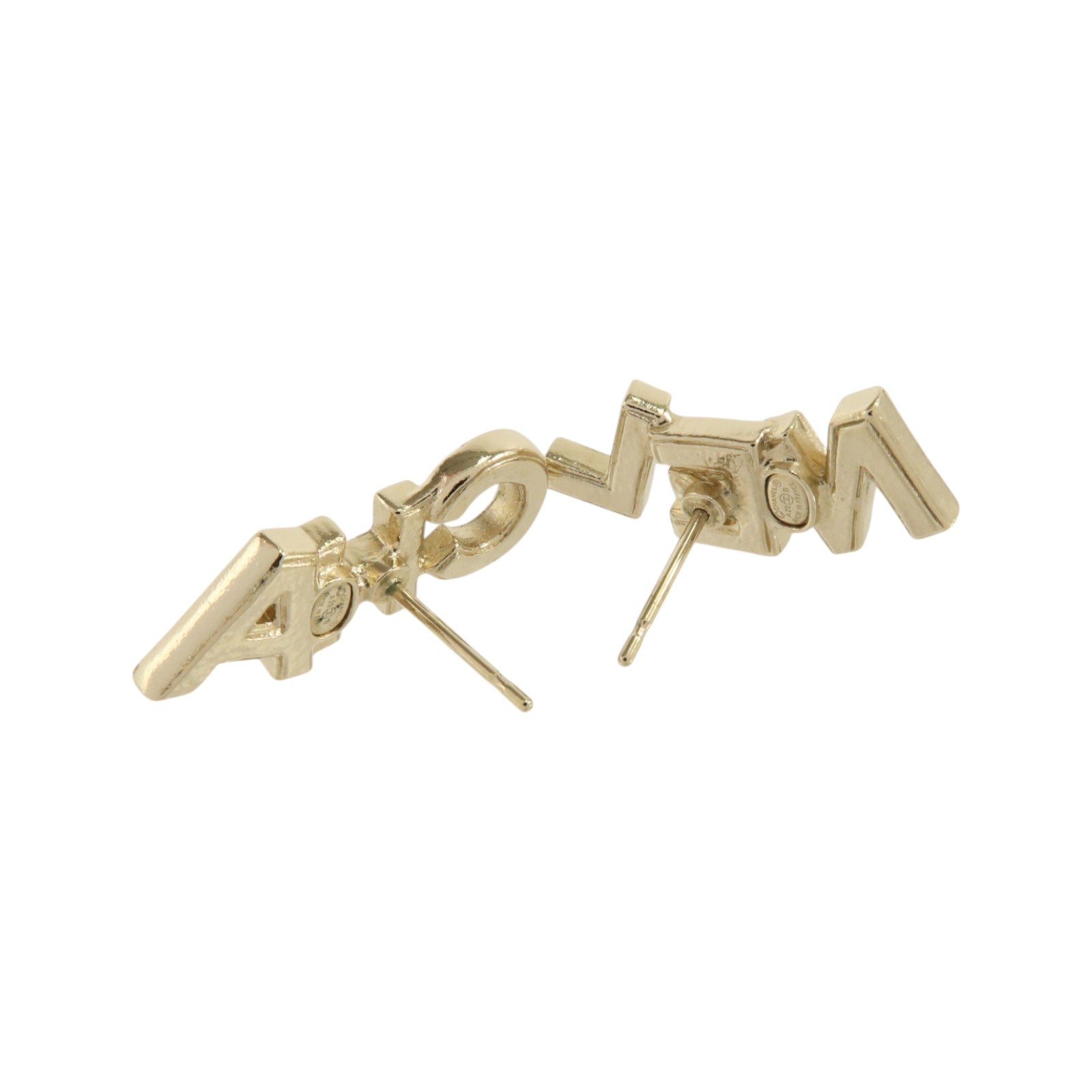 CHANEL 金屬Earrings耳環