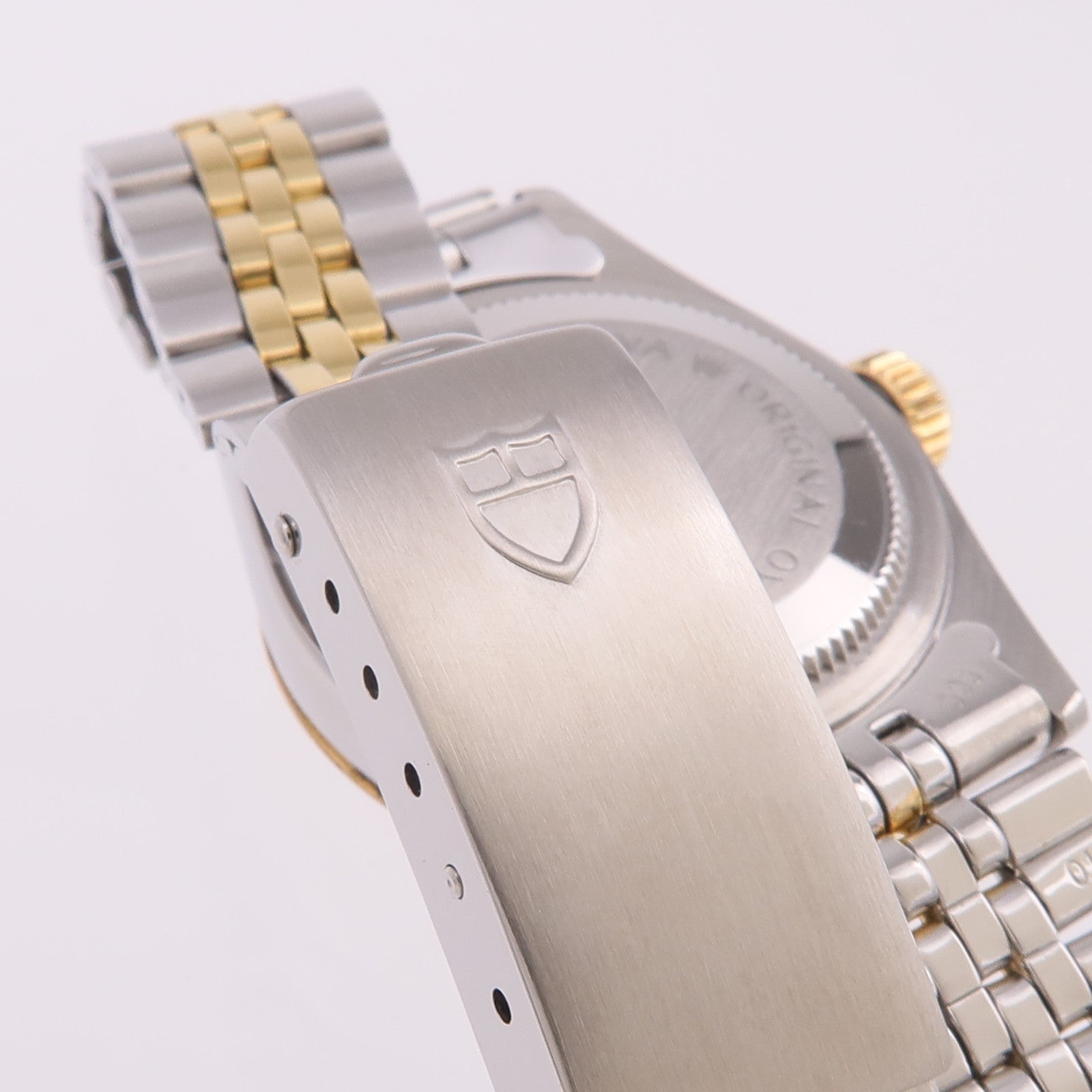 TUDOR Princess Oysterdate 92413